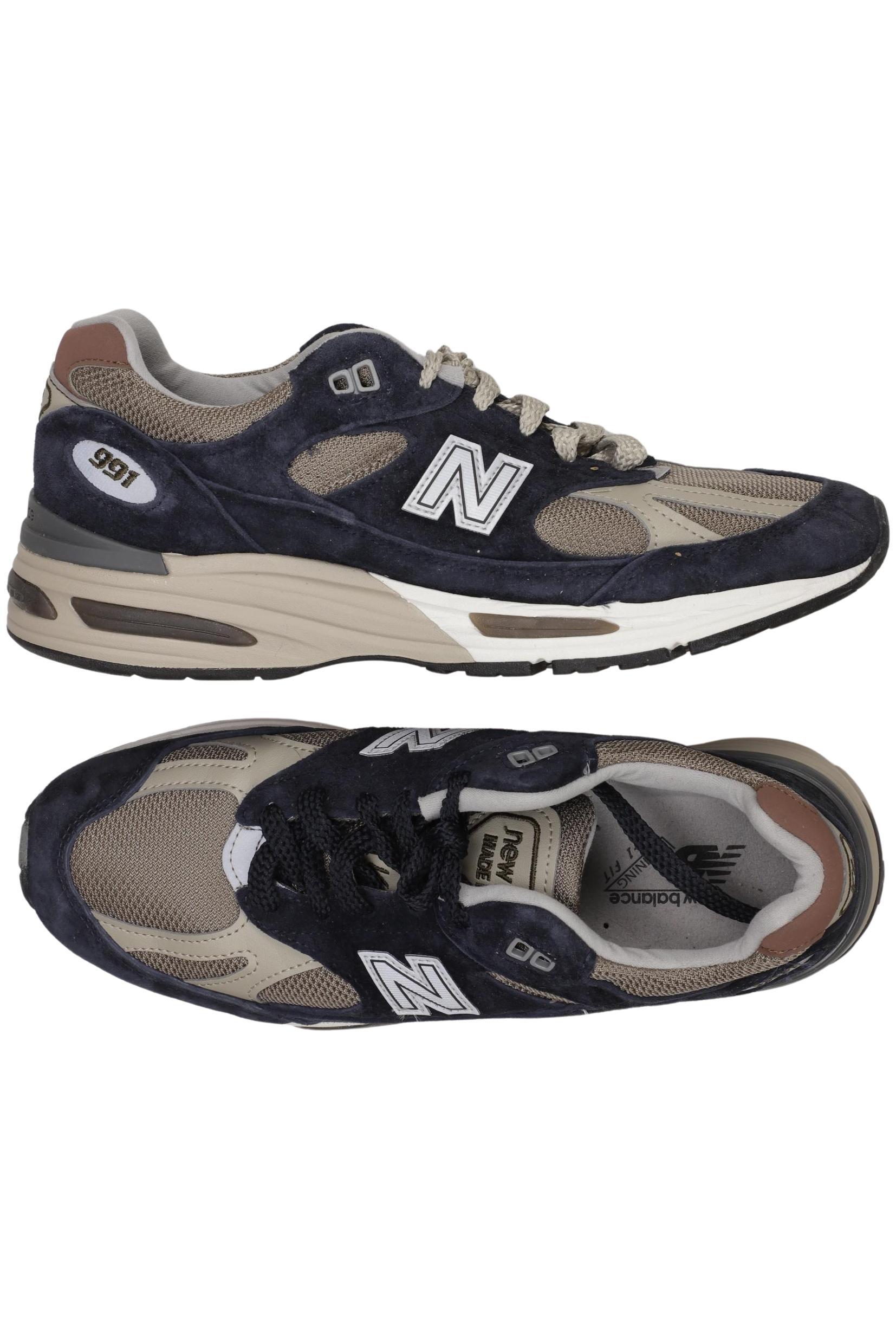 

New Balance Damen Sneakers, mehrfarbig, Gr. 40