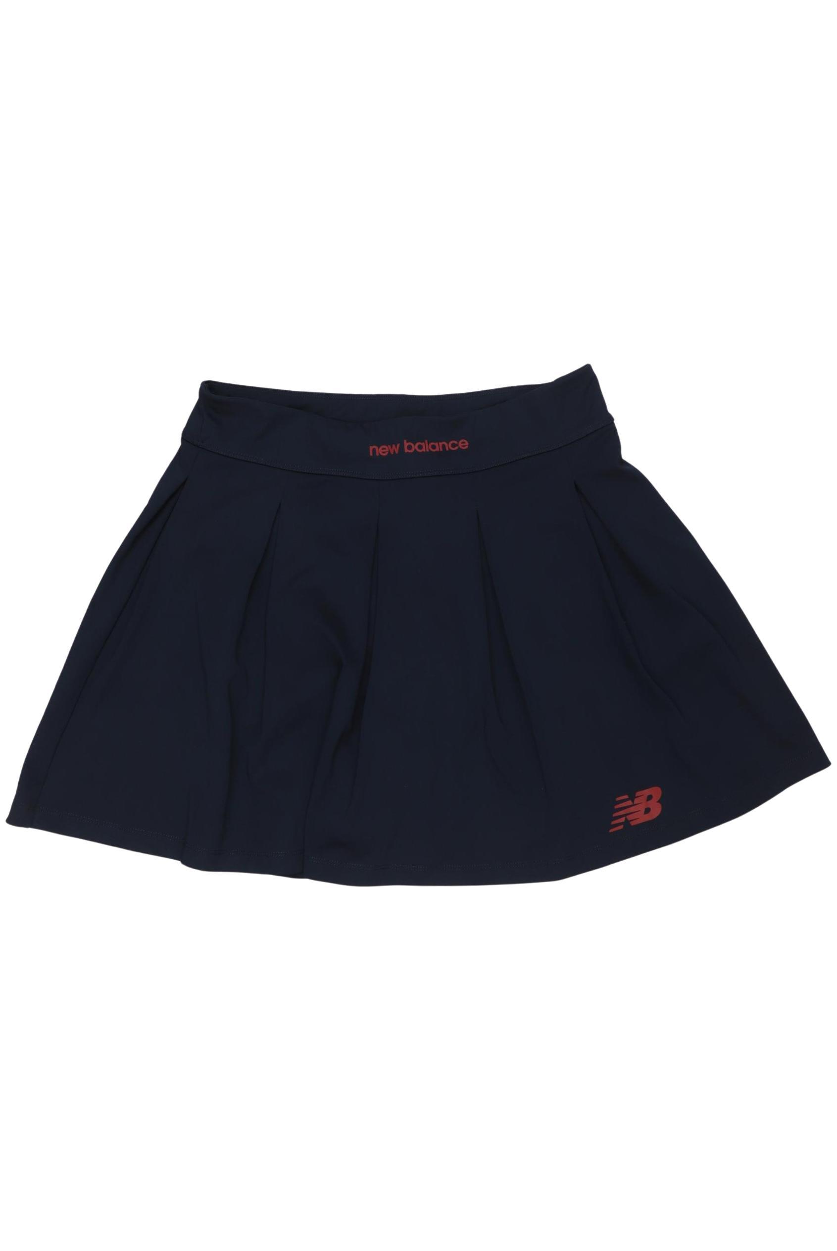 

New Balance Damen Rock, marineblau, Gr. 38