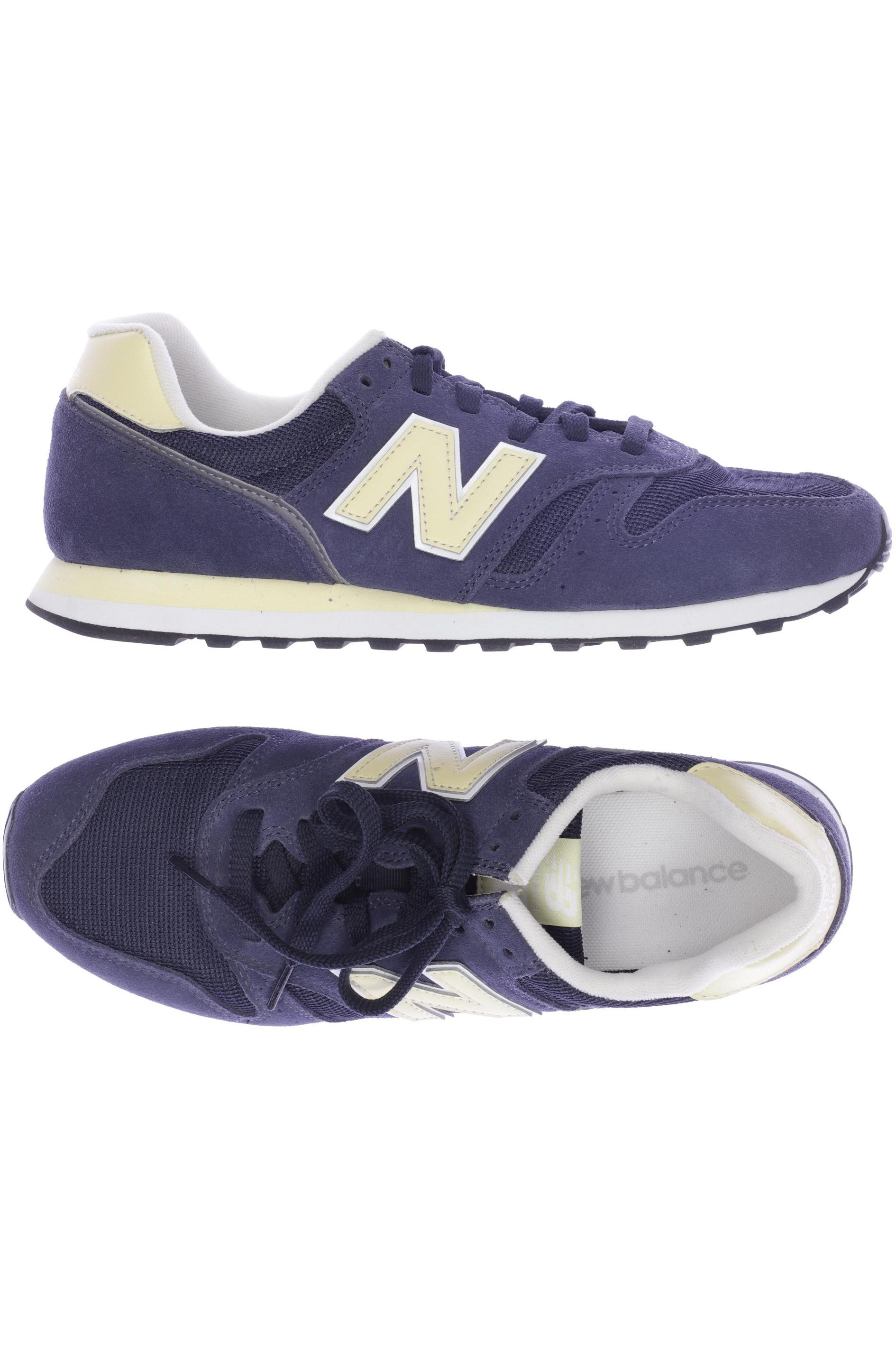 

New Balance Damen Sneakers, marineblau, Gr. 41