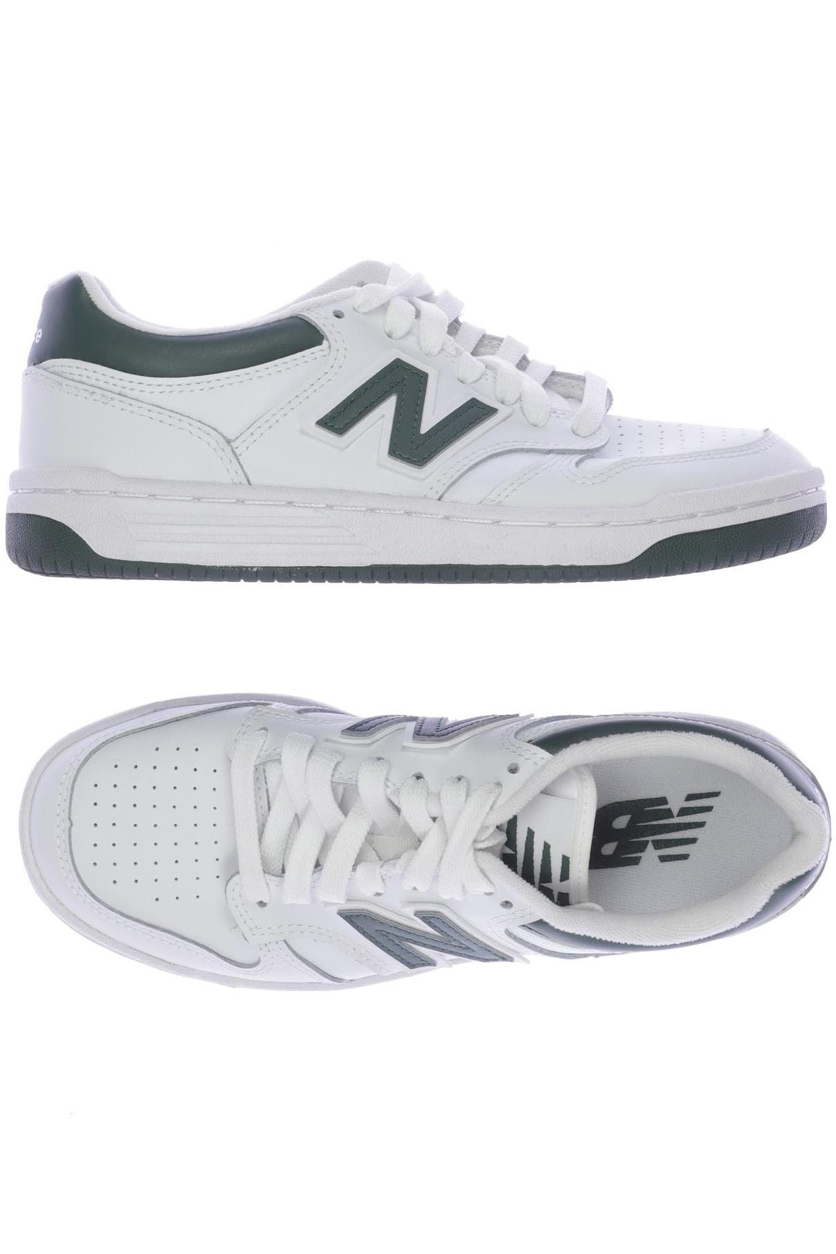 

New Balance Damen Sneakers, weiß, Gr. 37