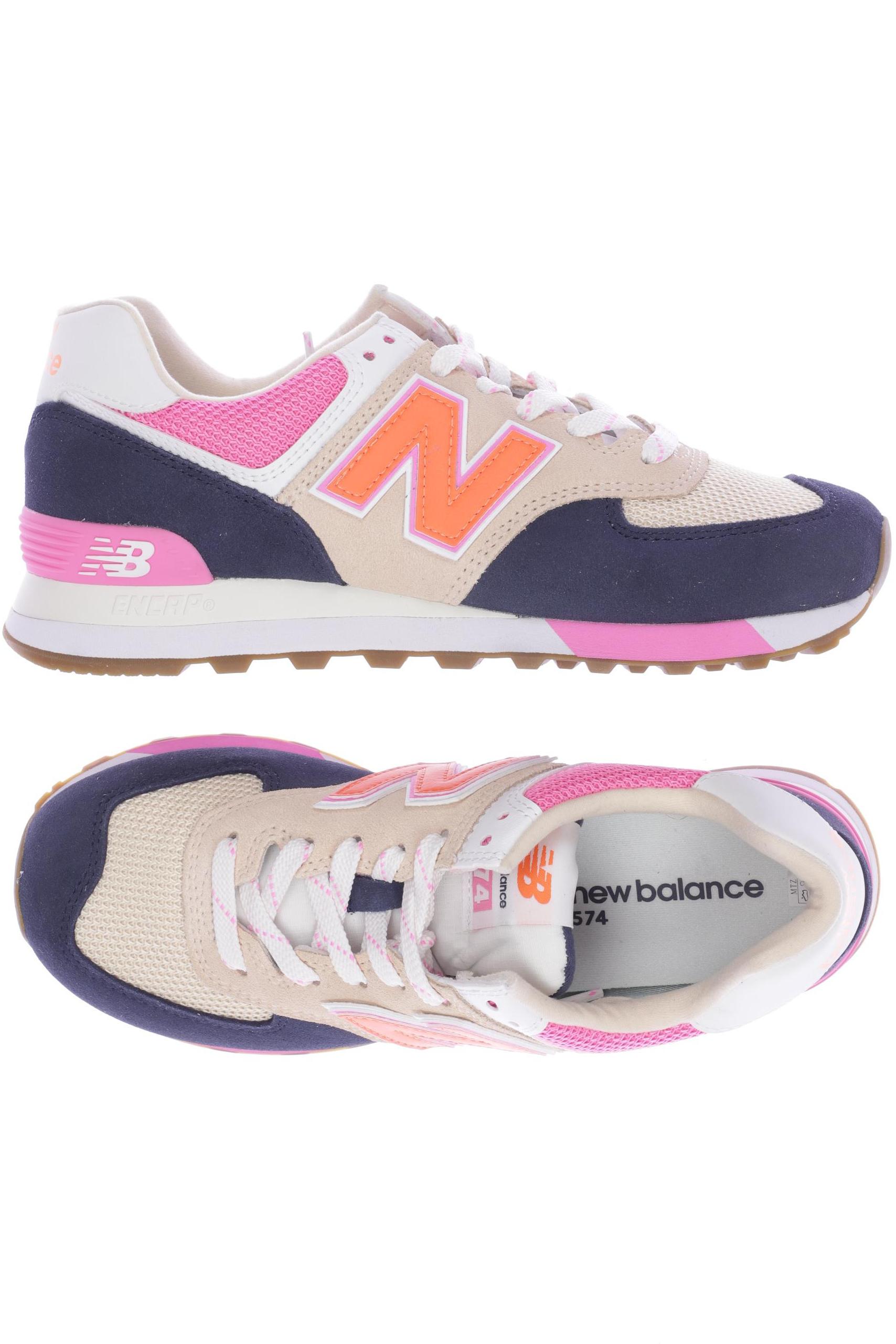 

New Balance Damen Sneakers, mehrfarbig