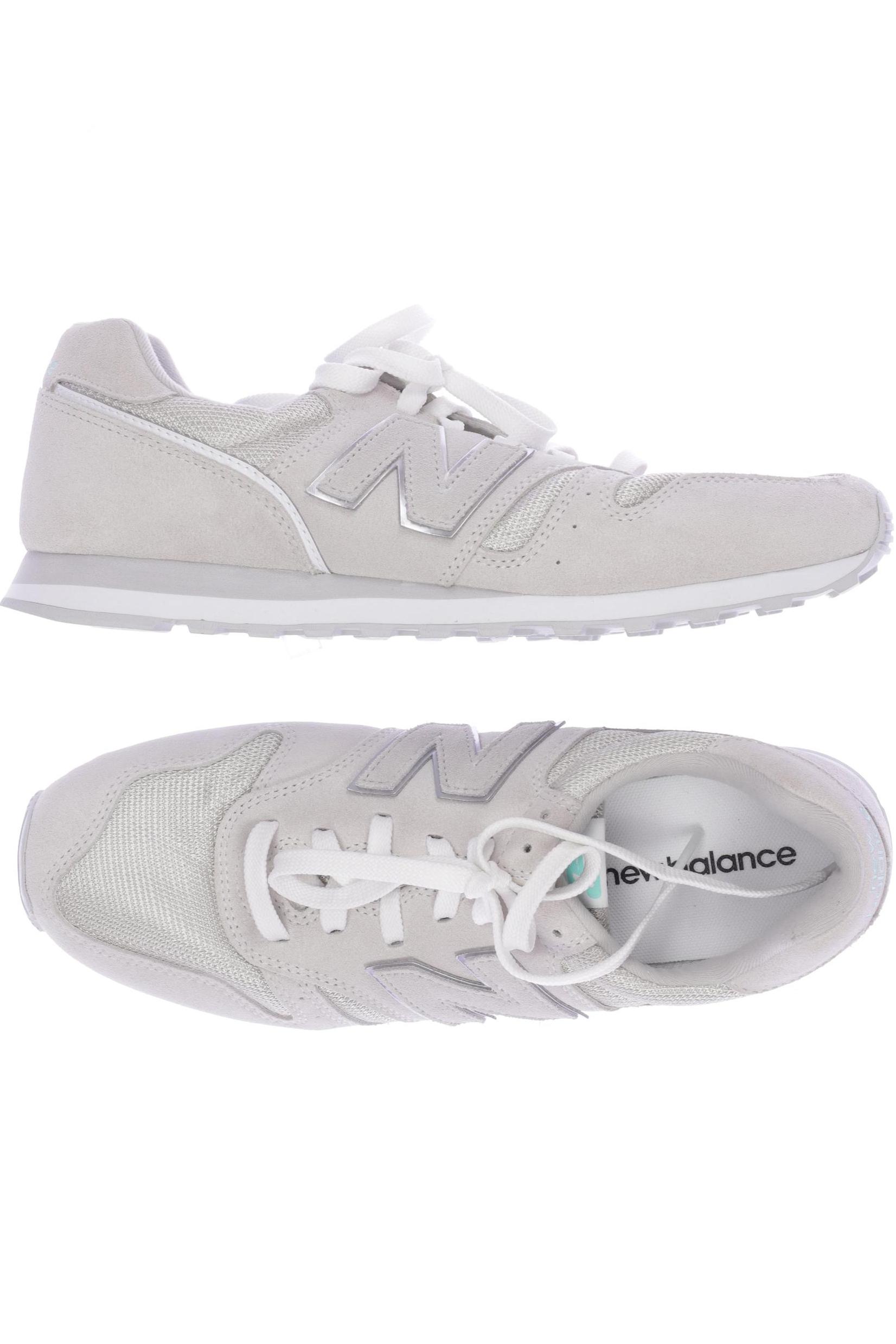 

New Balance Damen Sneakers, beige, Gr. 43