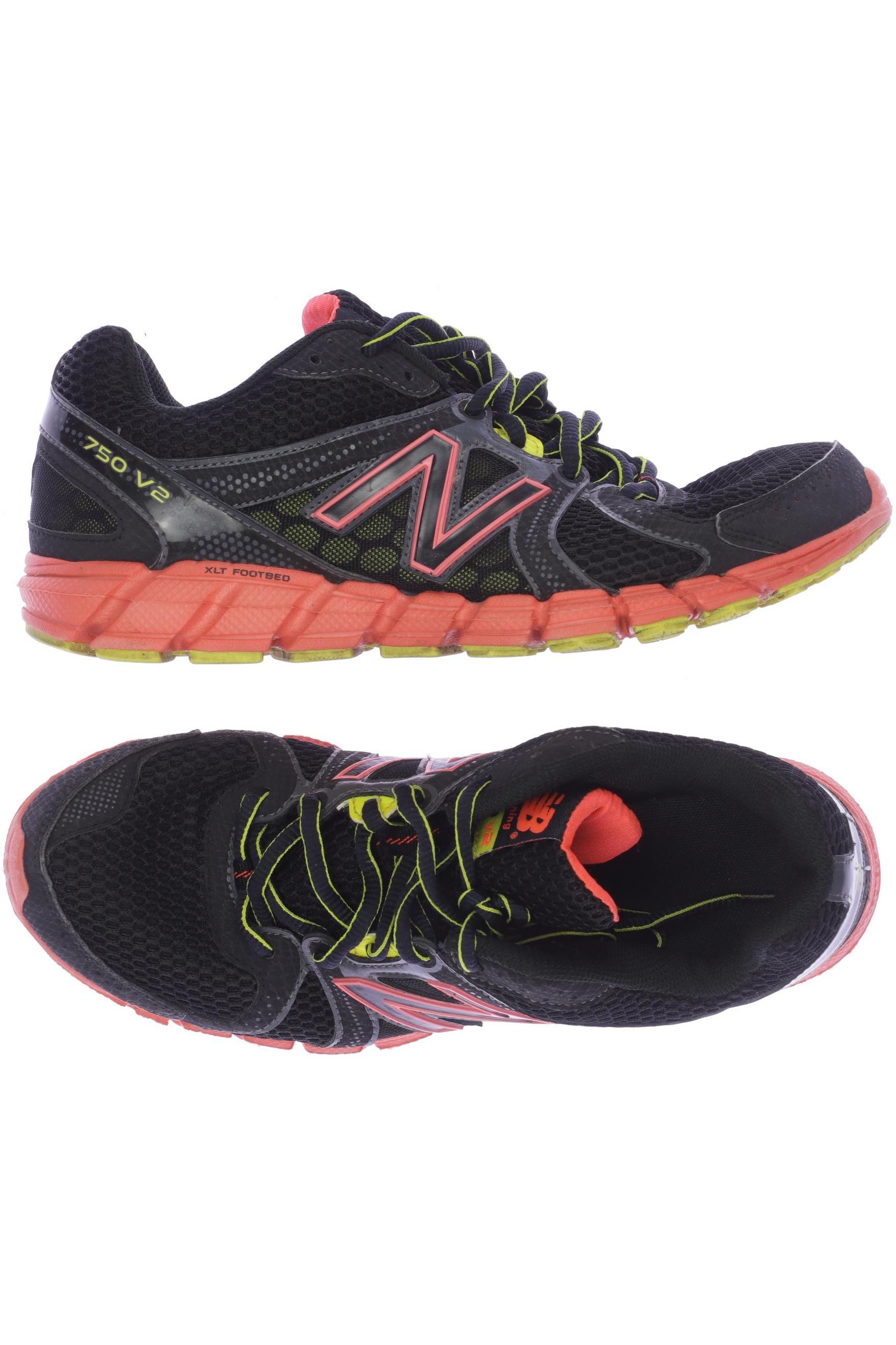

New Balance Damen Sneakers, mehrfarbig, Gr. 40