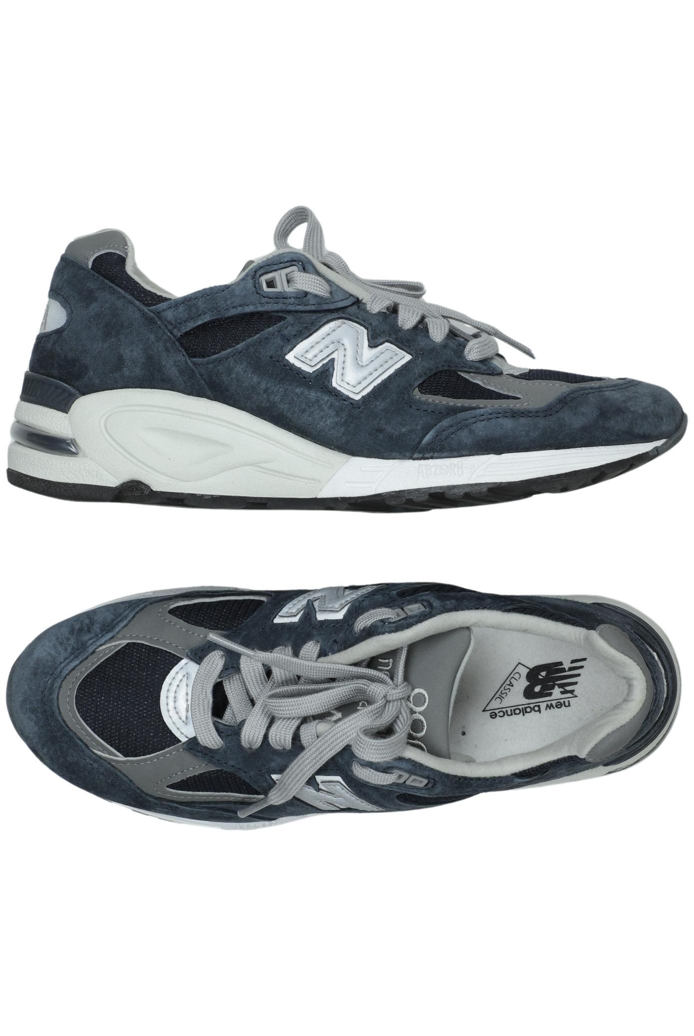 

New Balance Damen Sneakers, marineblau, Gr. 39.5