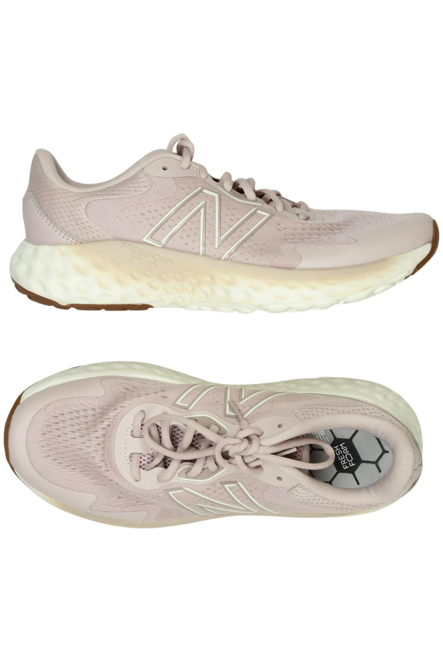 

New Balance Damen Sneakers, pink, Gr. 42.5