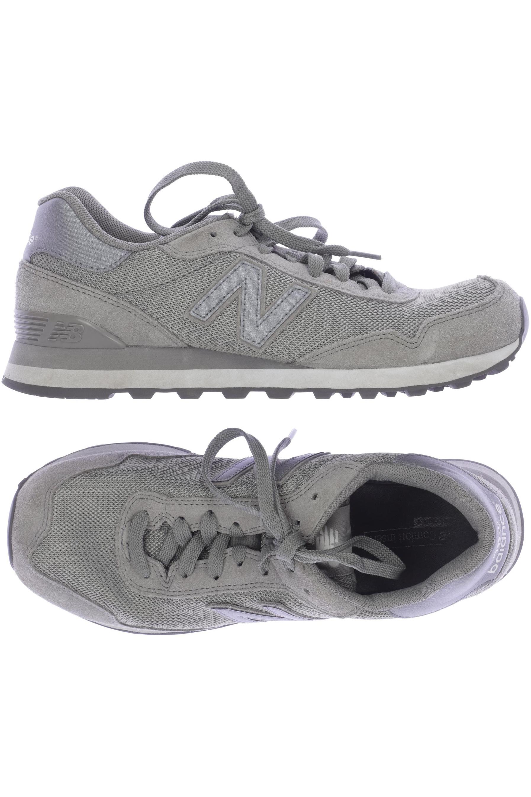 

New Balance Damen Sneakers, grau