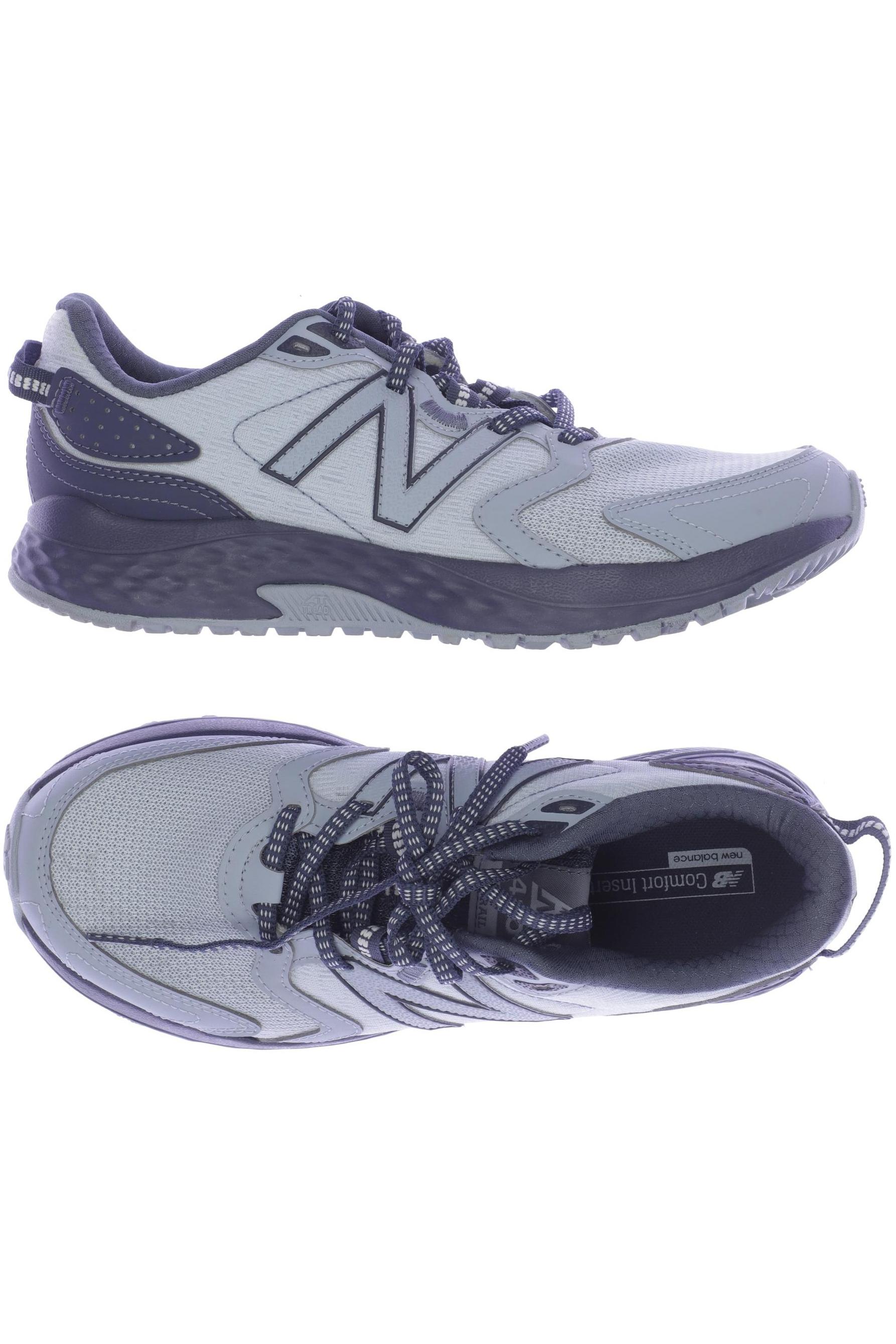 

New Balance Damen Sneakers, hellblau, Gr. 40