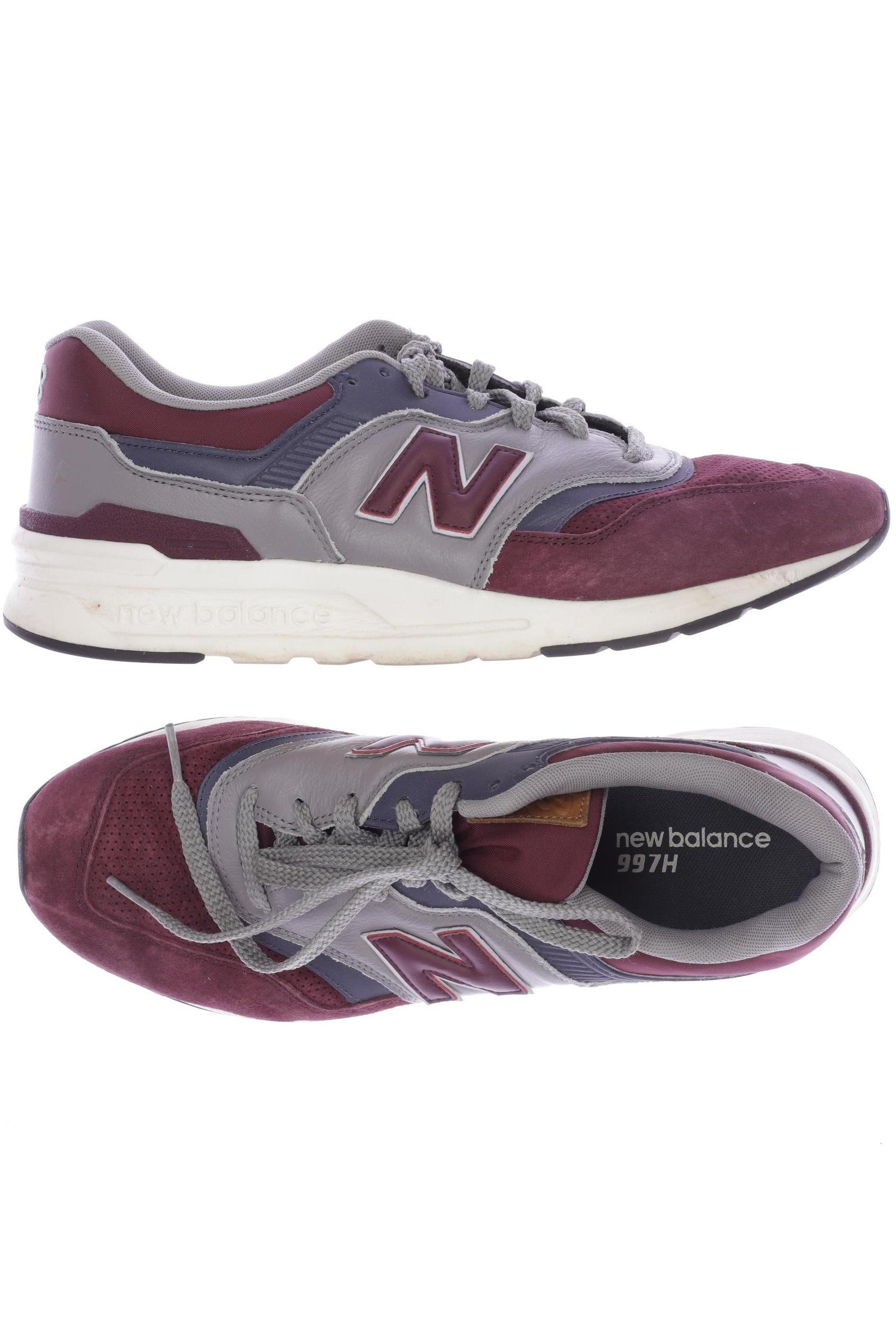 

New Balance Damen Sneakers, pink