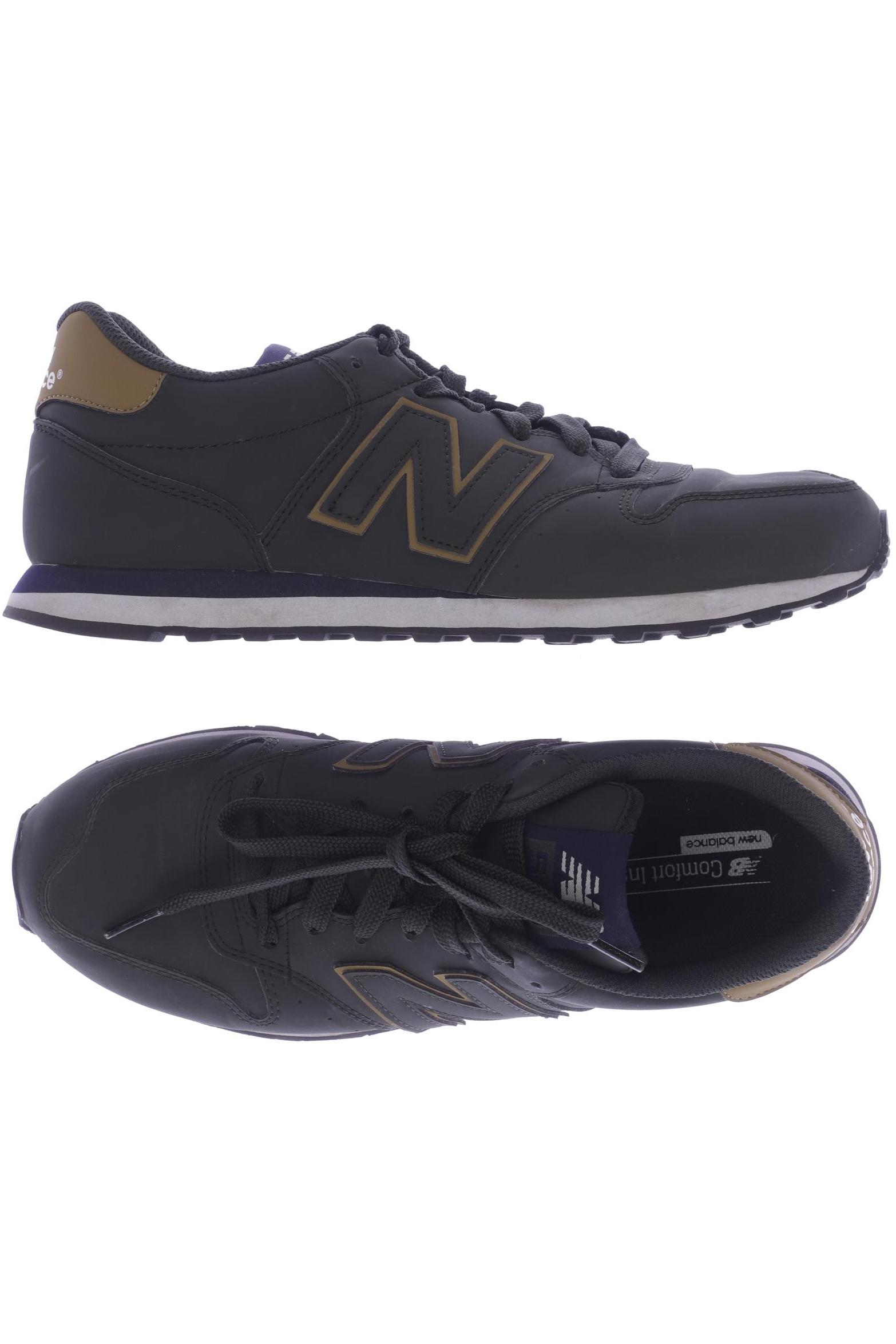 

New Balance Damen Sneakers, grün