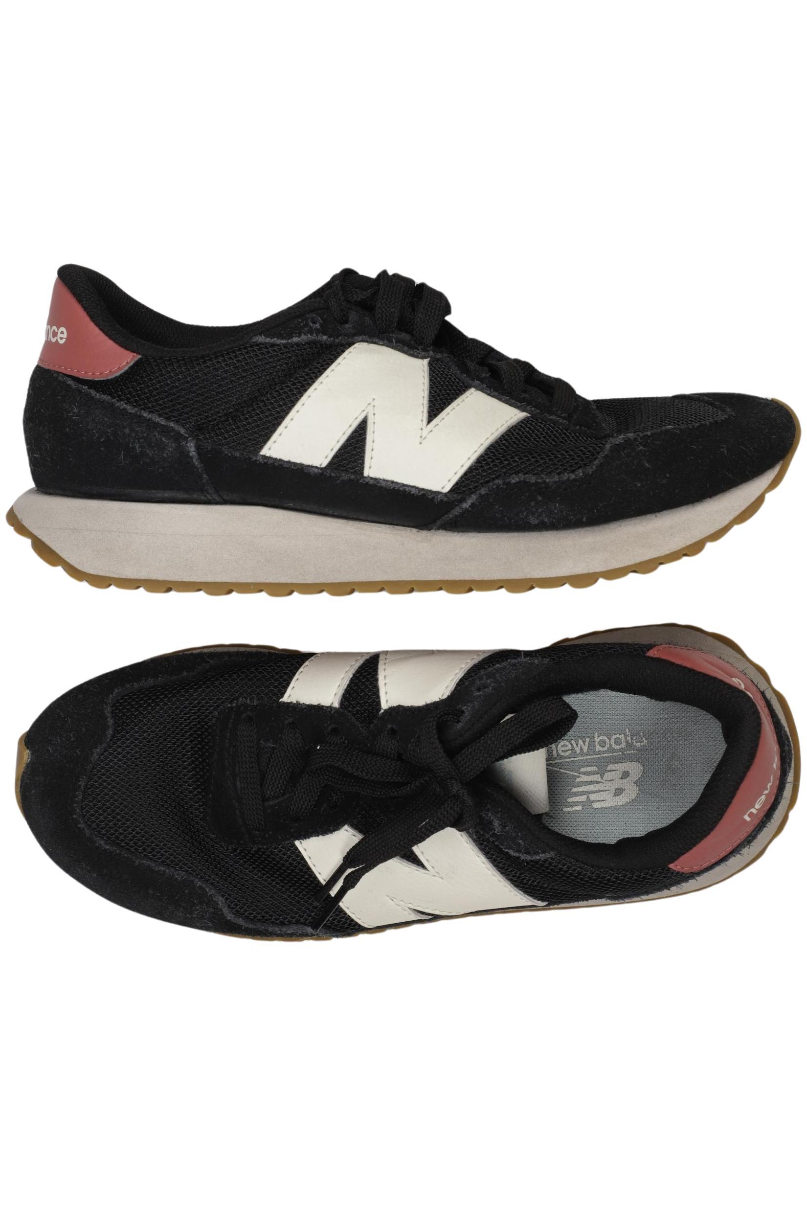 

New Balance Damen Sneakers, mehrfarbig, Gr. 39
