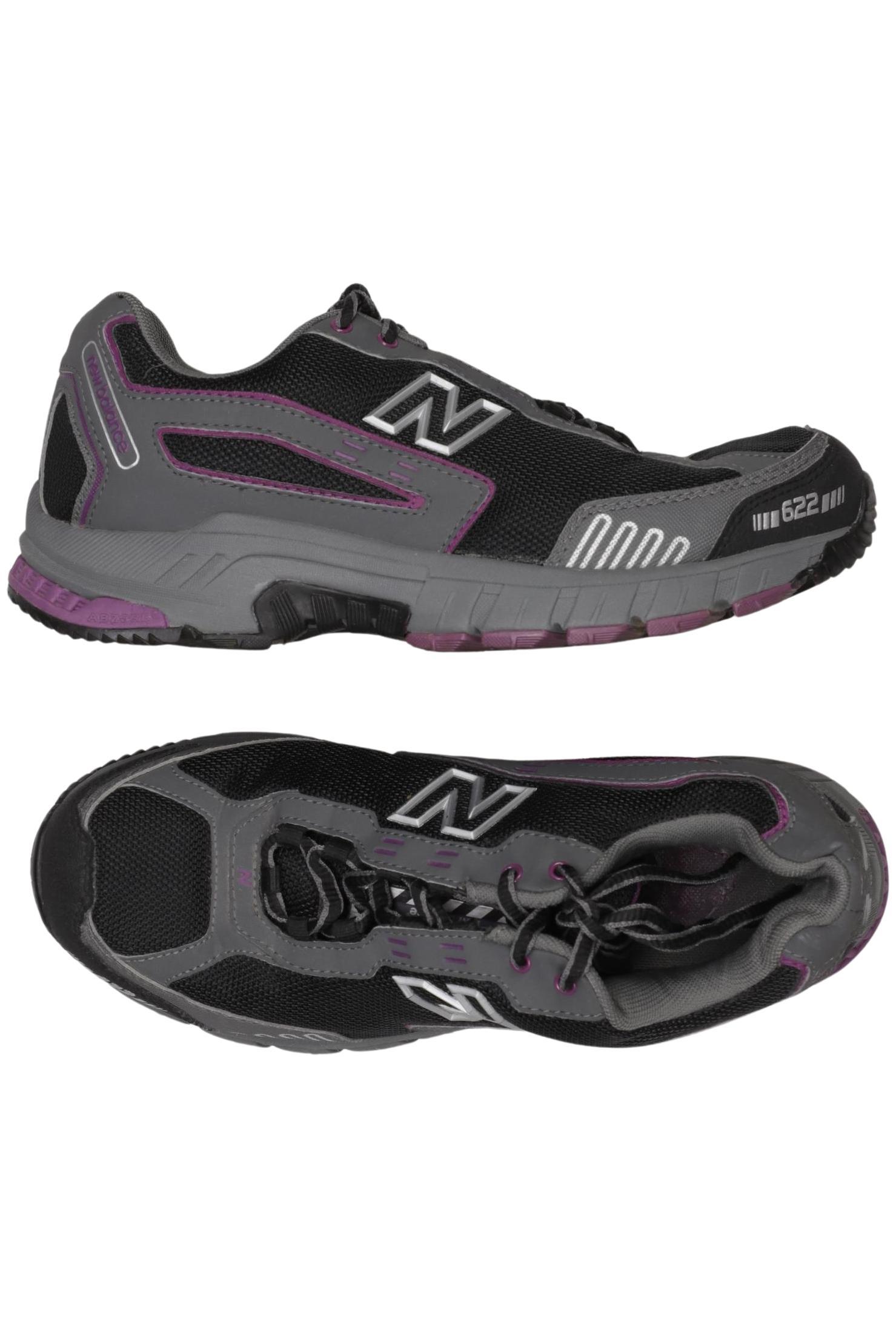 

New Balance Damen Sneakers, mehrfarbig, Gr. 40.5