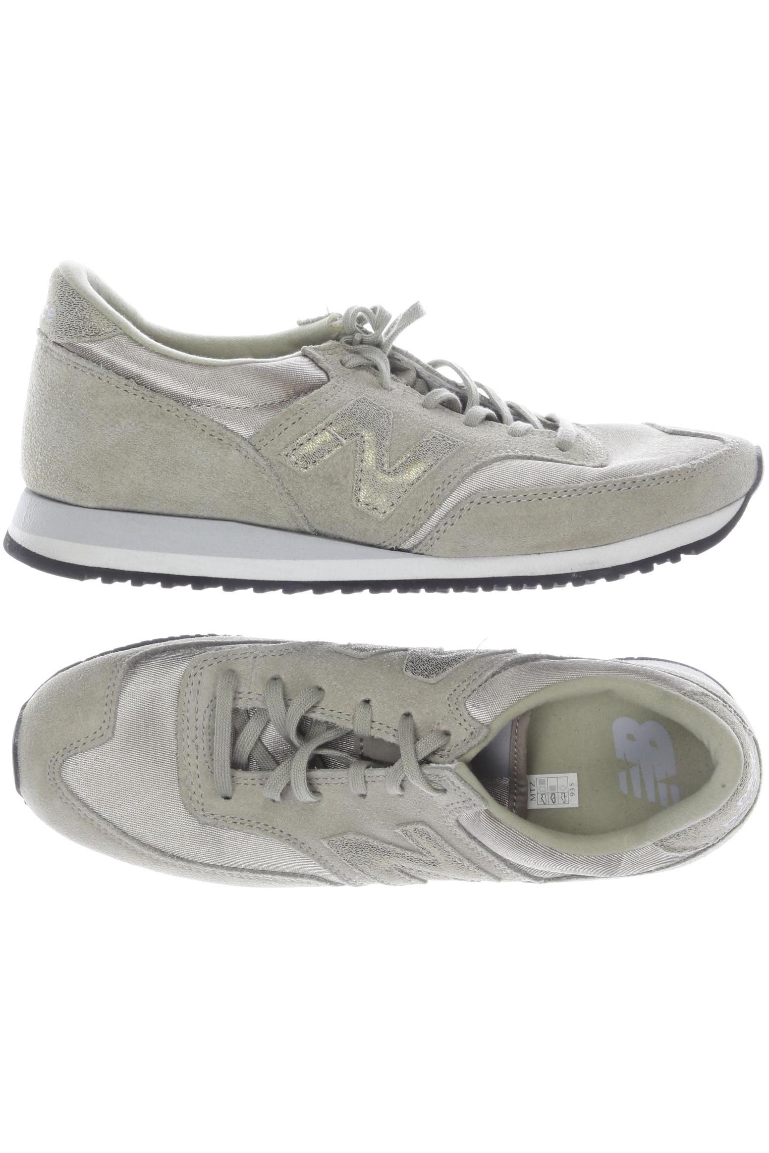 

New Balance Damen Sneakers, hellgrün, Gr. 37.5