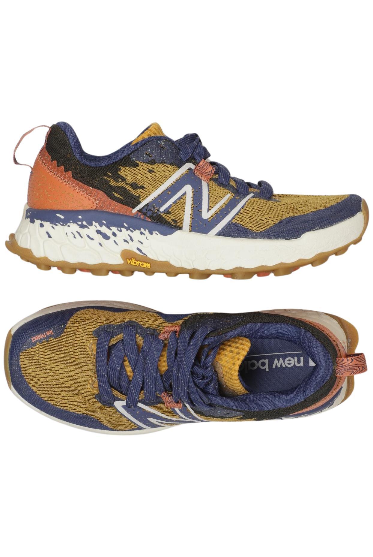 

New Balance Damen Sneakers, mehrfarbig, Gr. 35