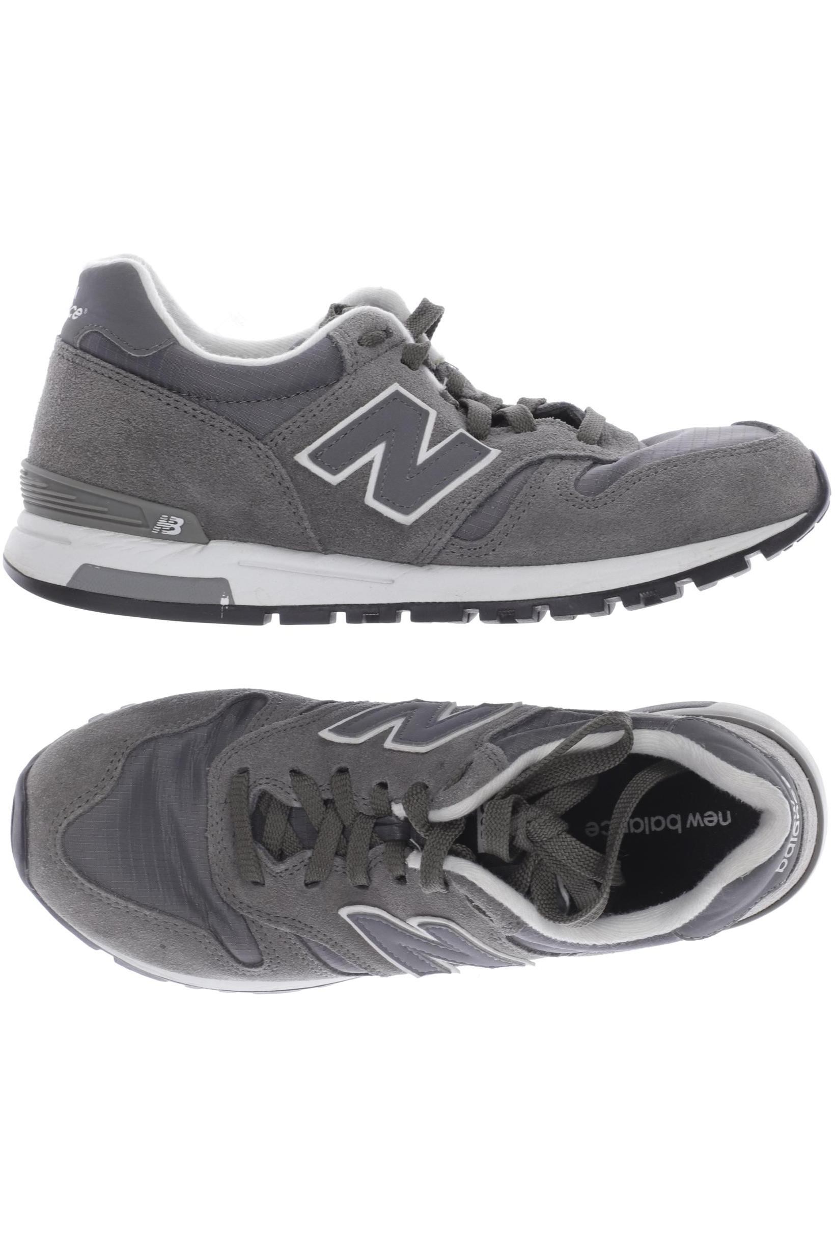 

New Balance Damen Sneakers, grau, Gr. 38.5