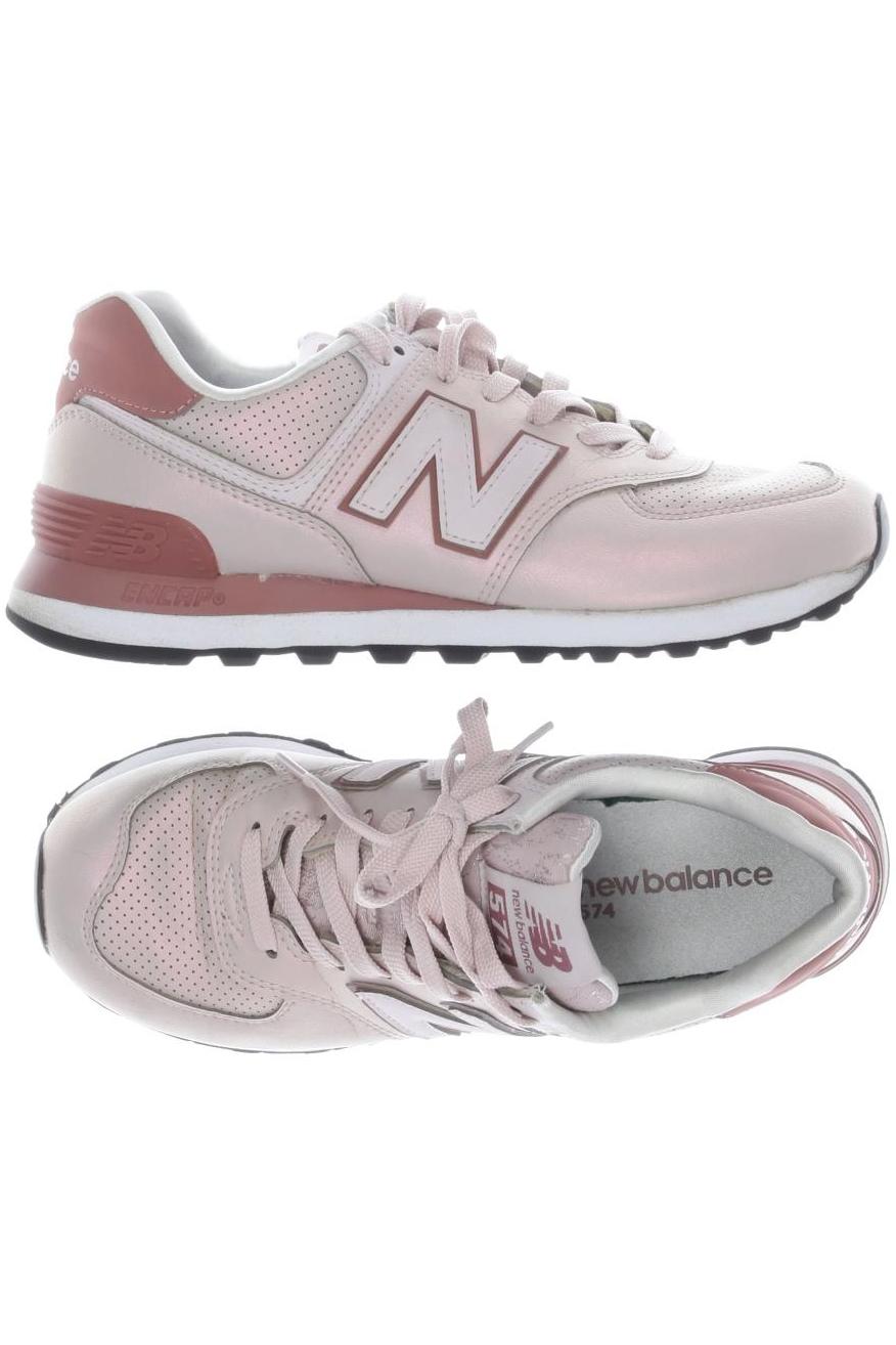 

New Balance Damen Sneakers, pink, Gr. 39