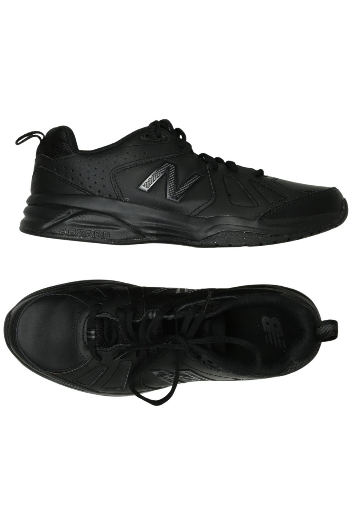 

New Balance Damen Sneakers, schwarz, Gr. 43