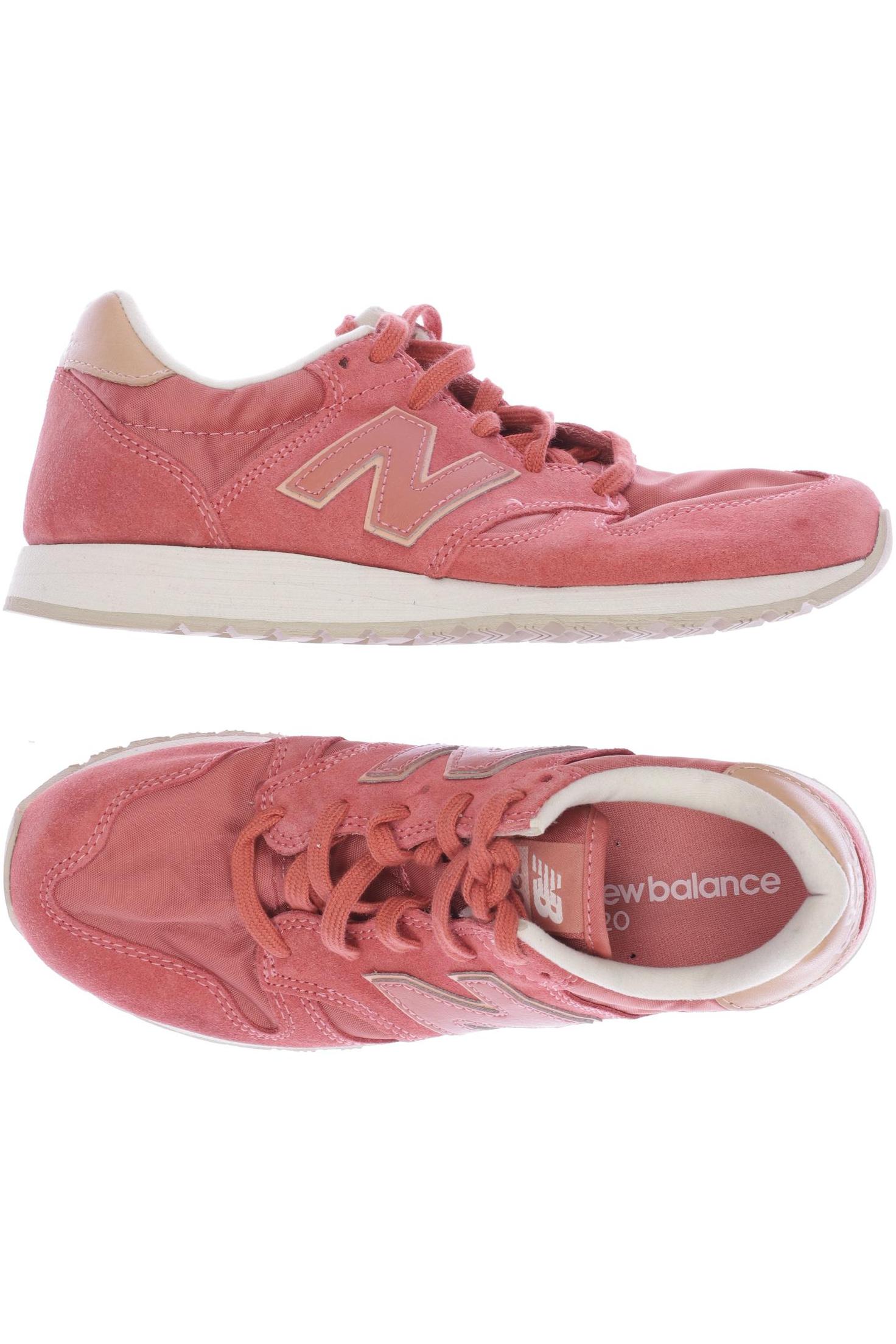 

New Balance Damen Sneakers, pink, Gr. 36