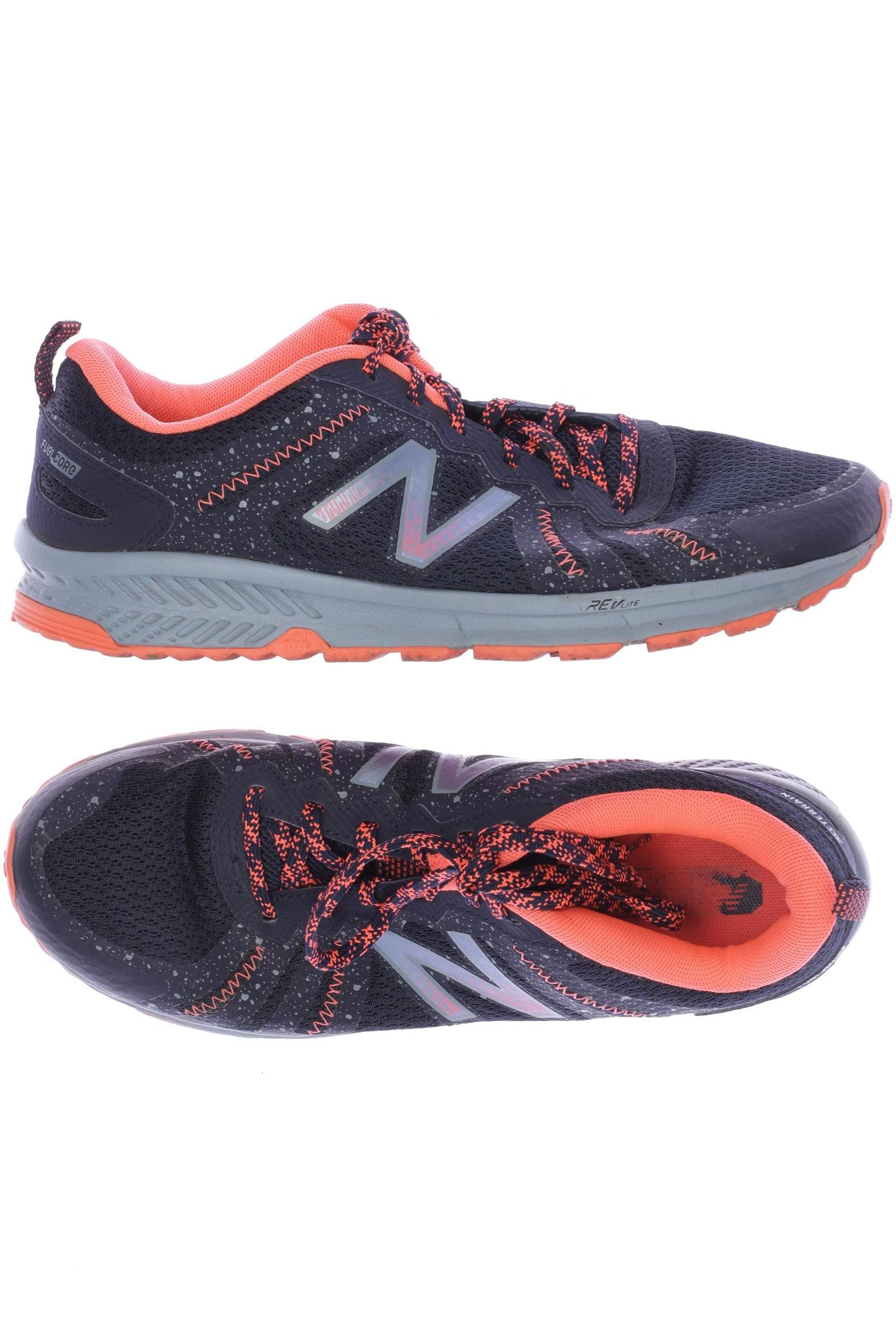 

New Balance Damen Sneakers, marineblau