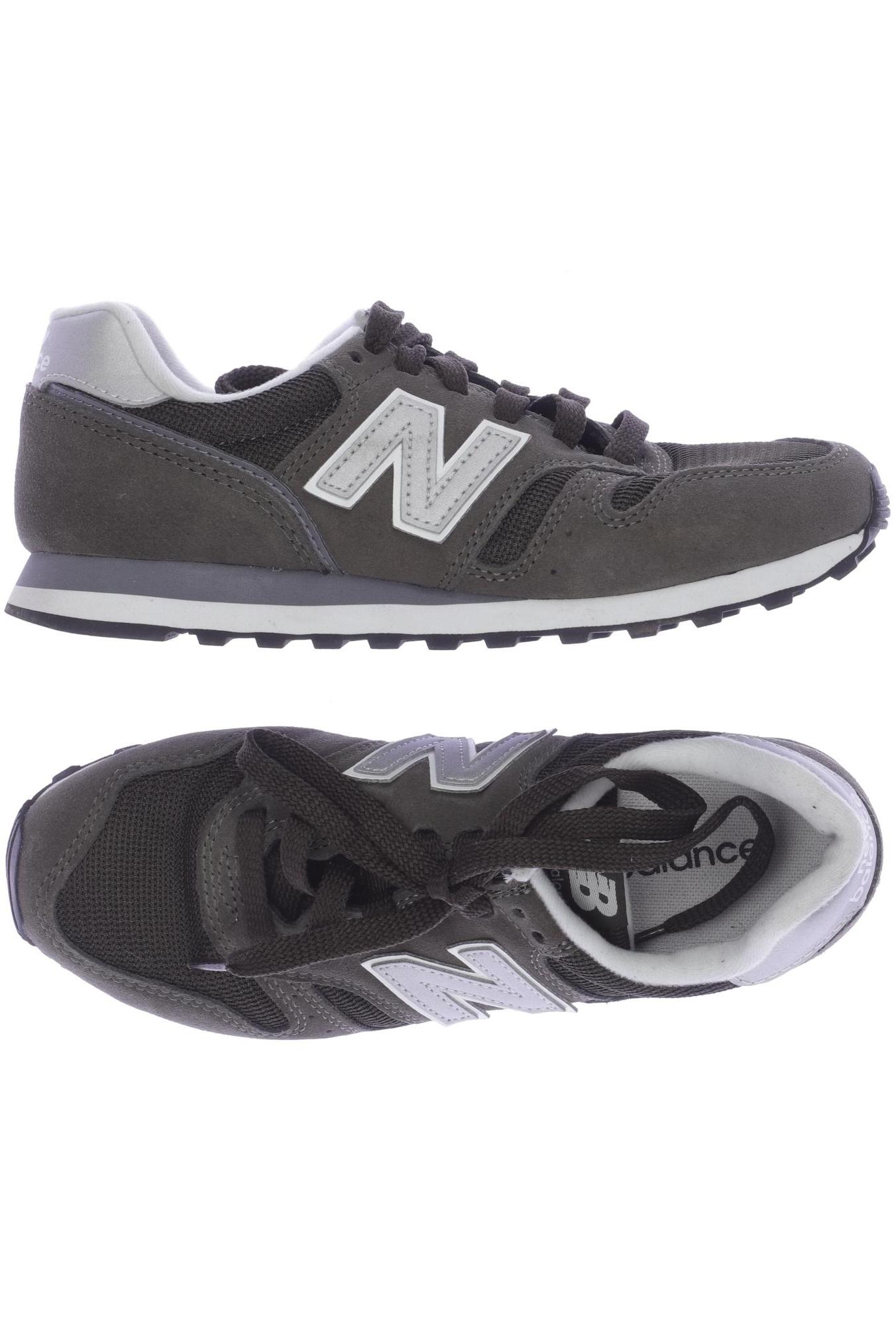 

New Balance Damen Sneakers, braun