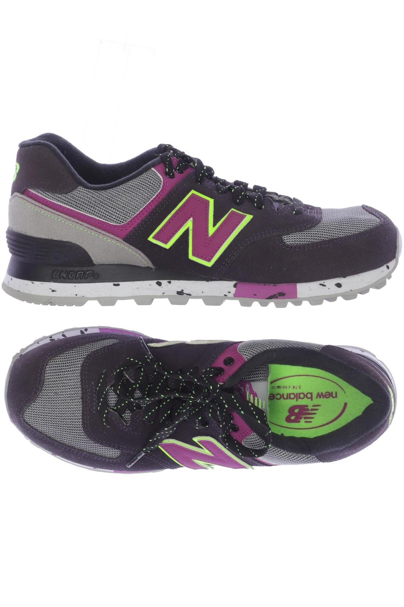 

New Balance Damen Sneakers, flieder, Gr. 39