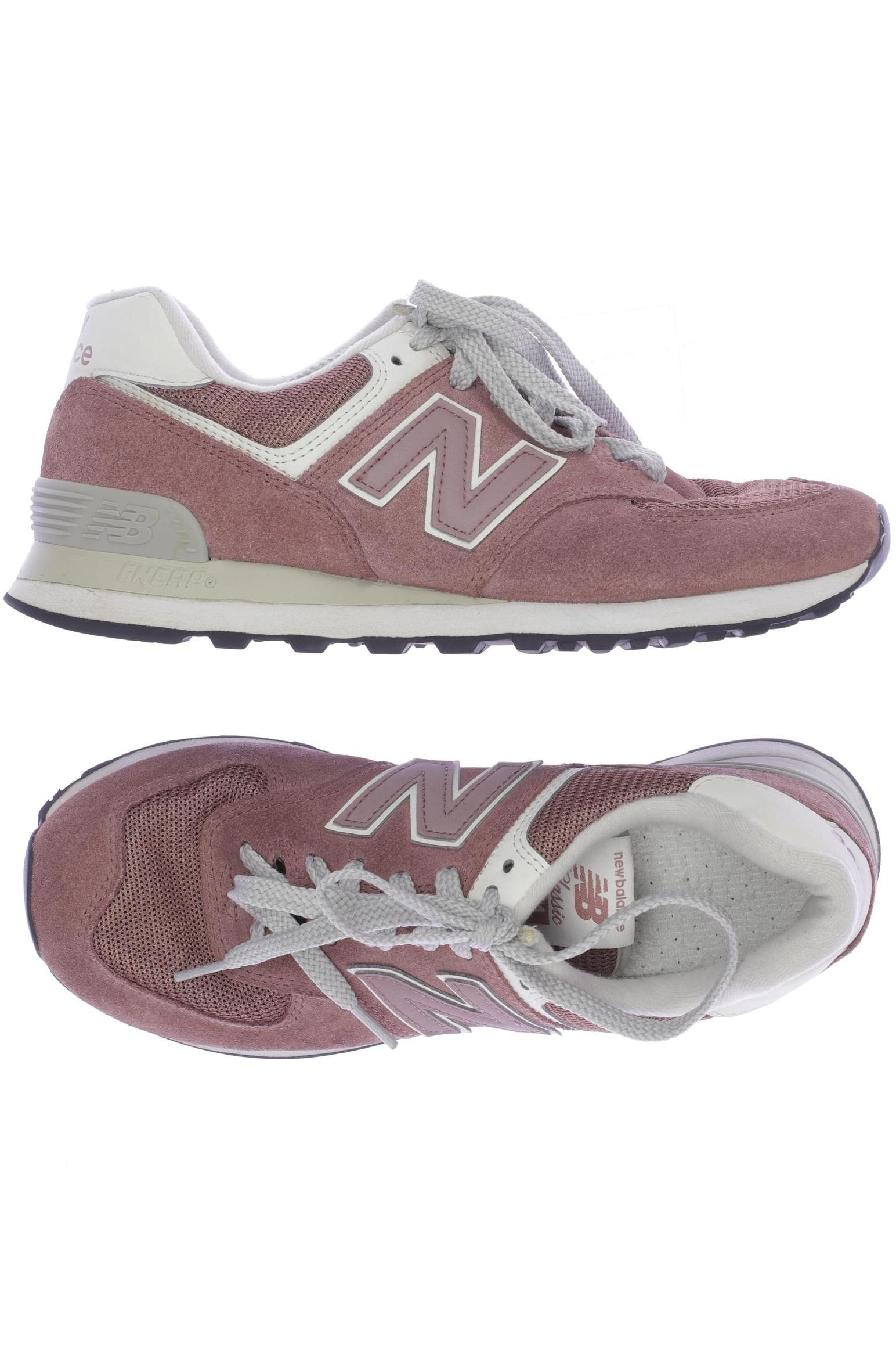

New Balance Damen Sneakers, pink, Gr. 40.5