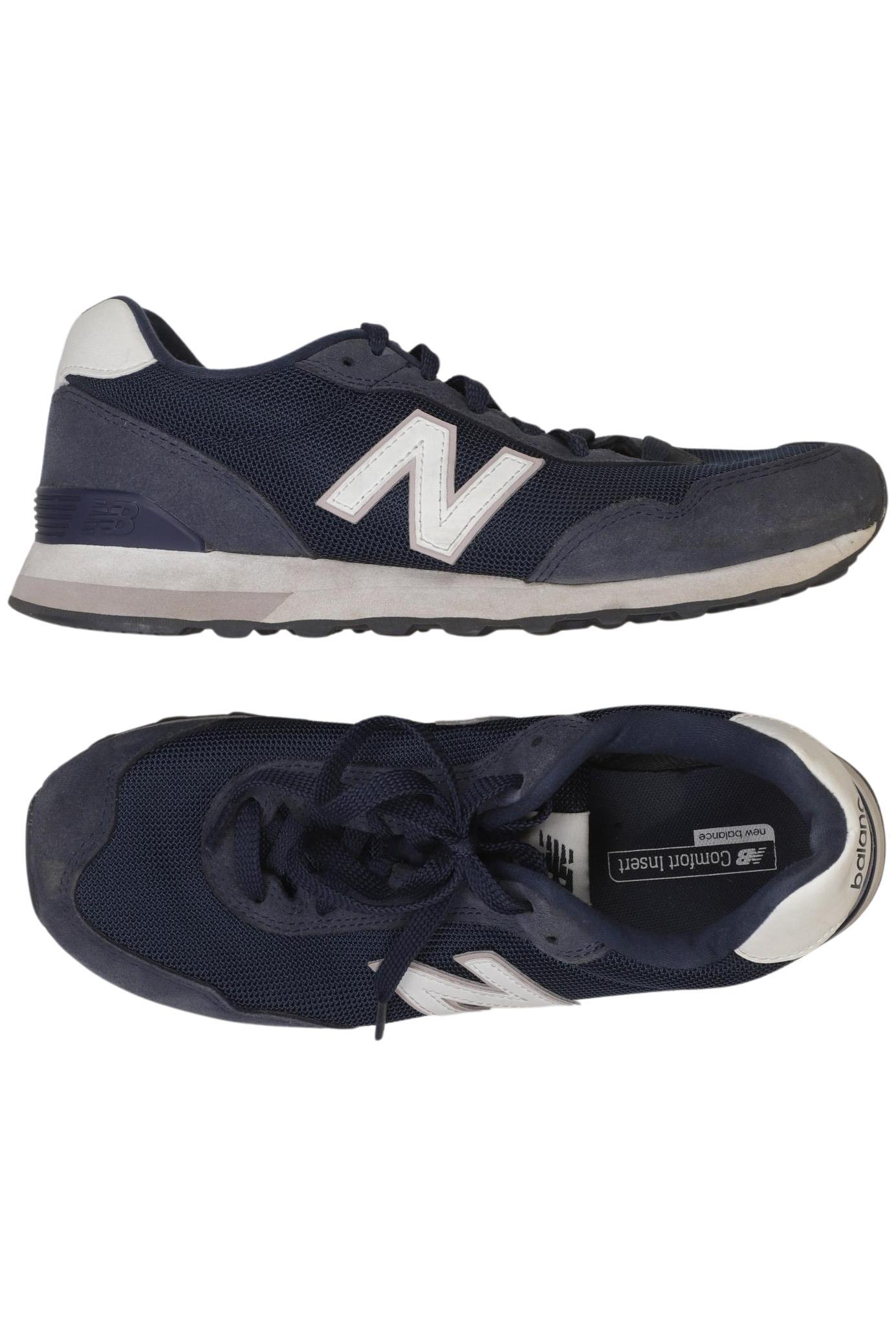 

New Balance Damen Sneakers, mehrfarbig, Gr. 41