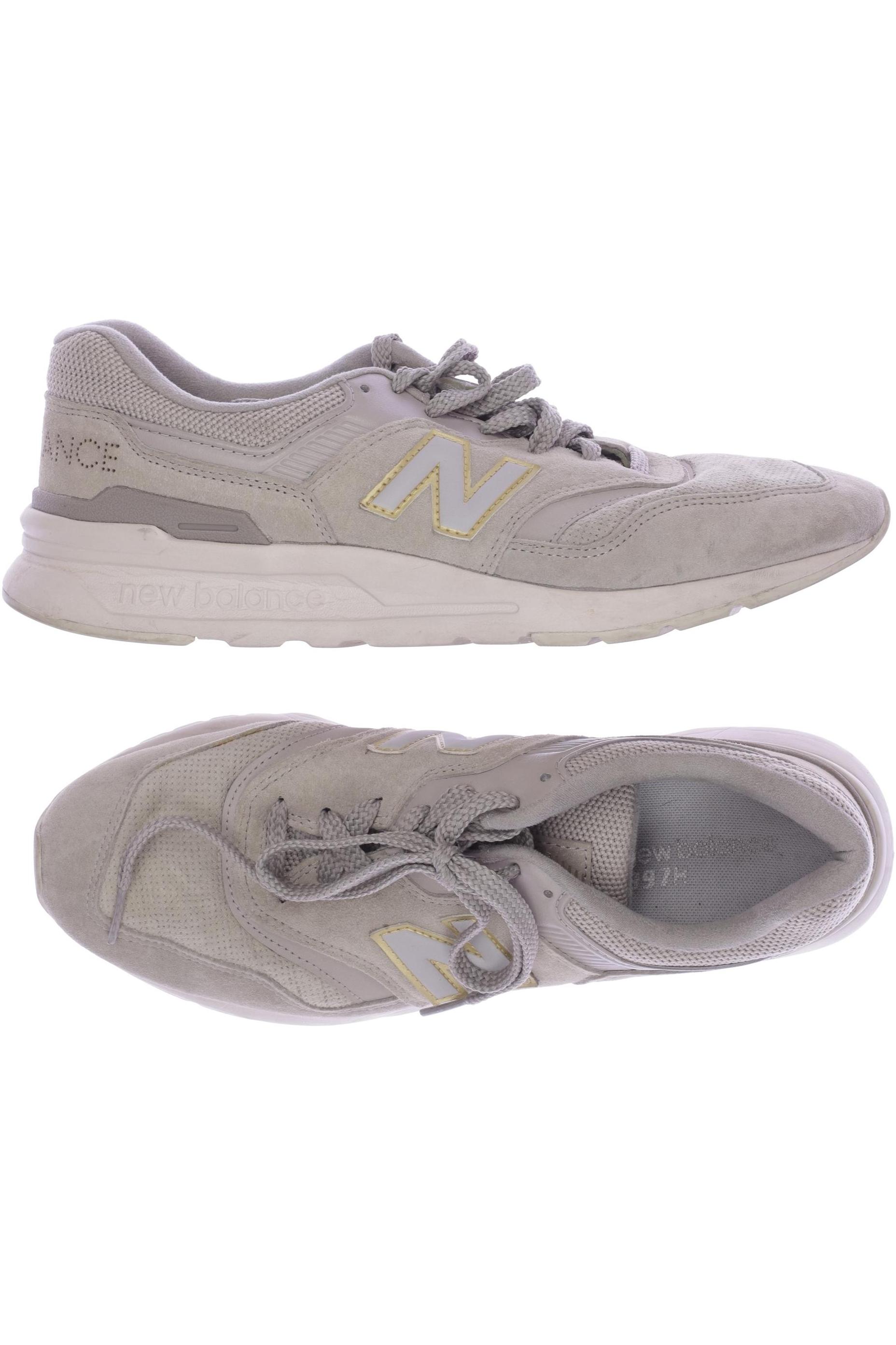 Thumbnail - New Balance Damen Sneakers, beige, Gr. 42.5