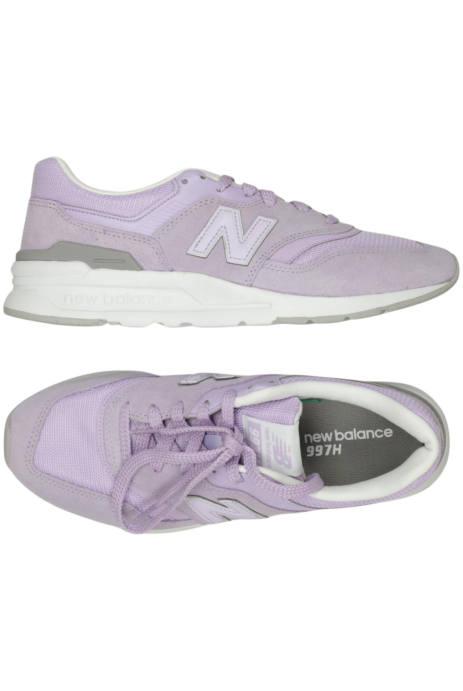 

New Balance Damen Sneakers, flieder, Gr. 39