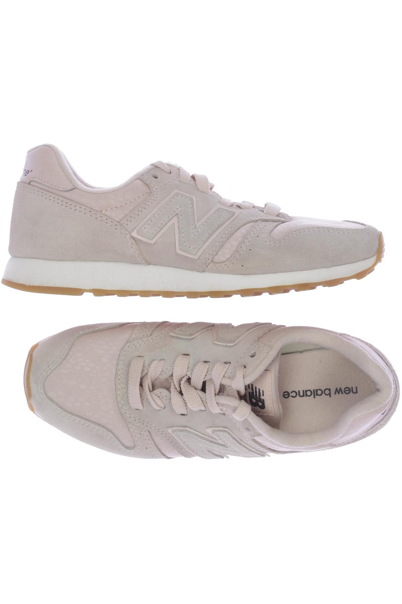 

New Balance Damen Sneakers, grau, Gr. 36