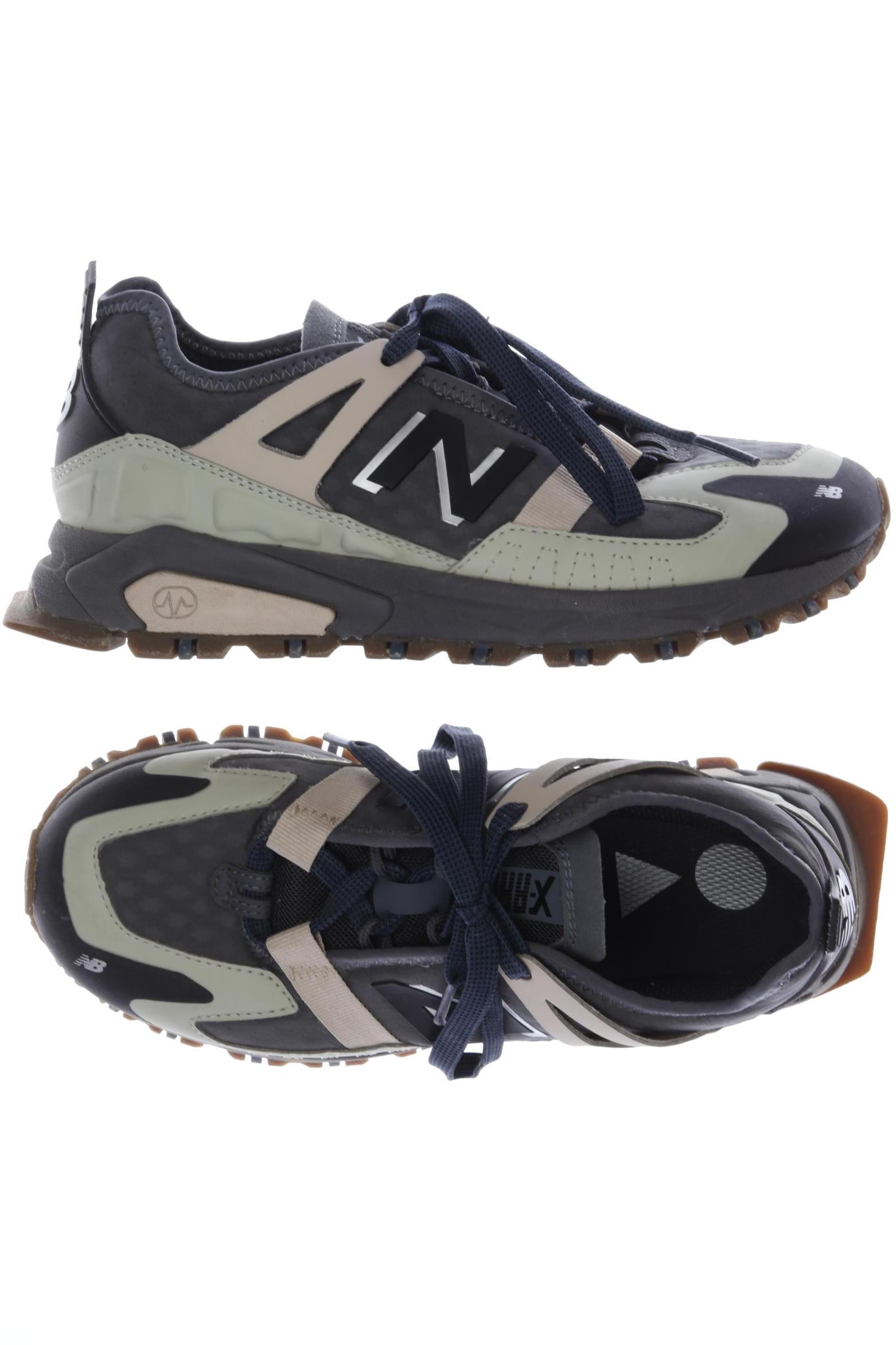 

New Balance Damen Sneakers, grau, Gr. 37