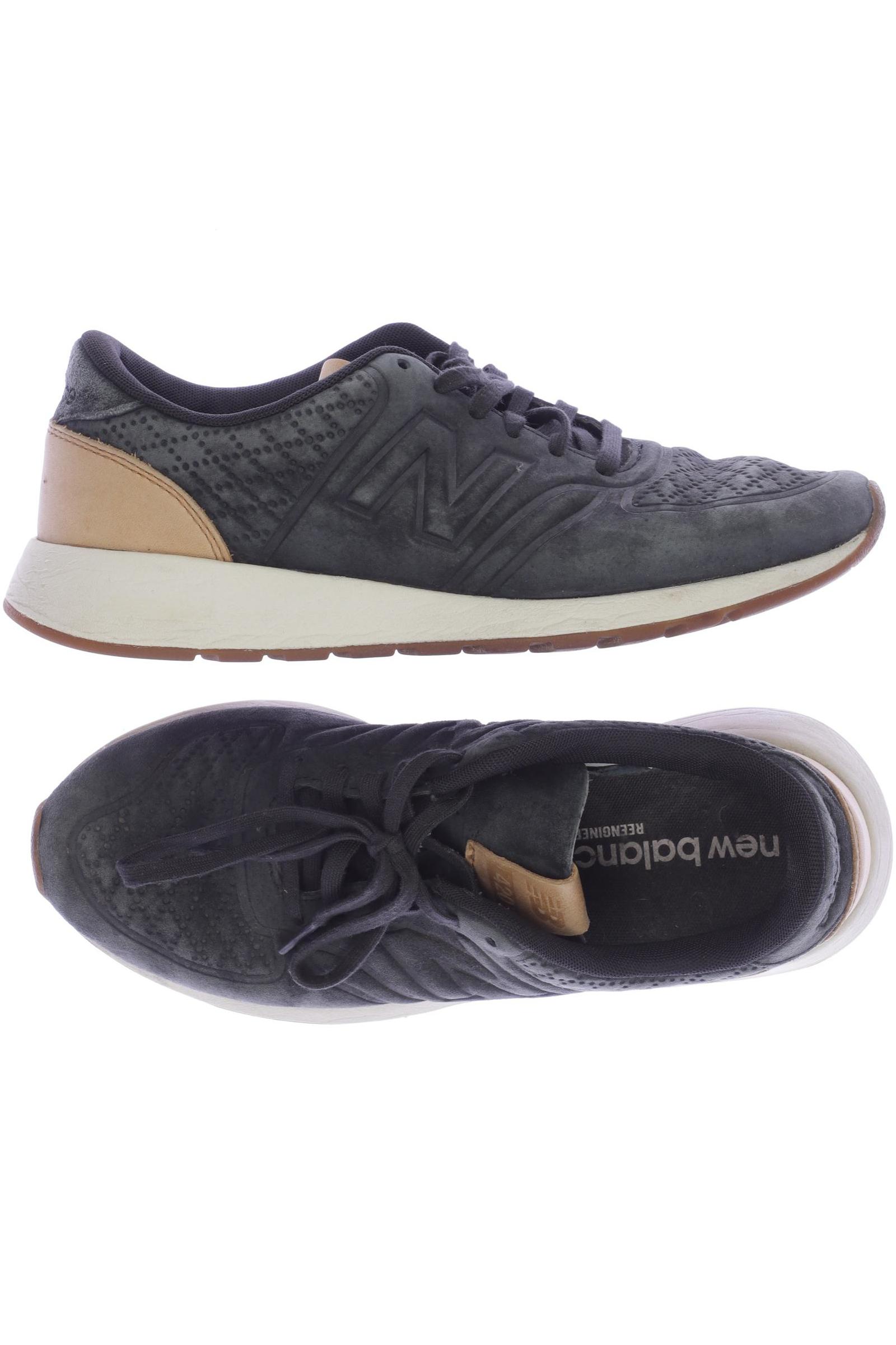 

New Balance Damen Sneakers, marineblau