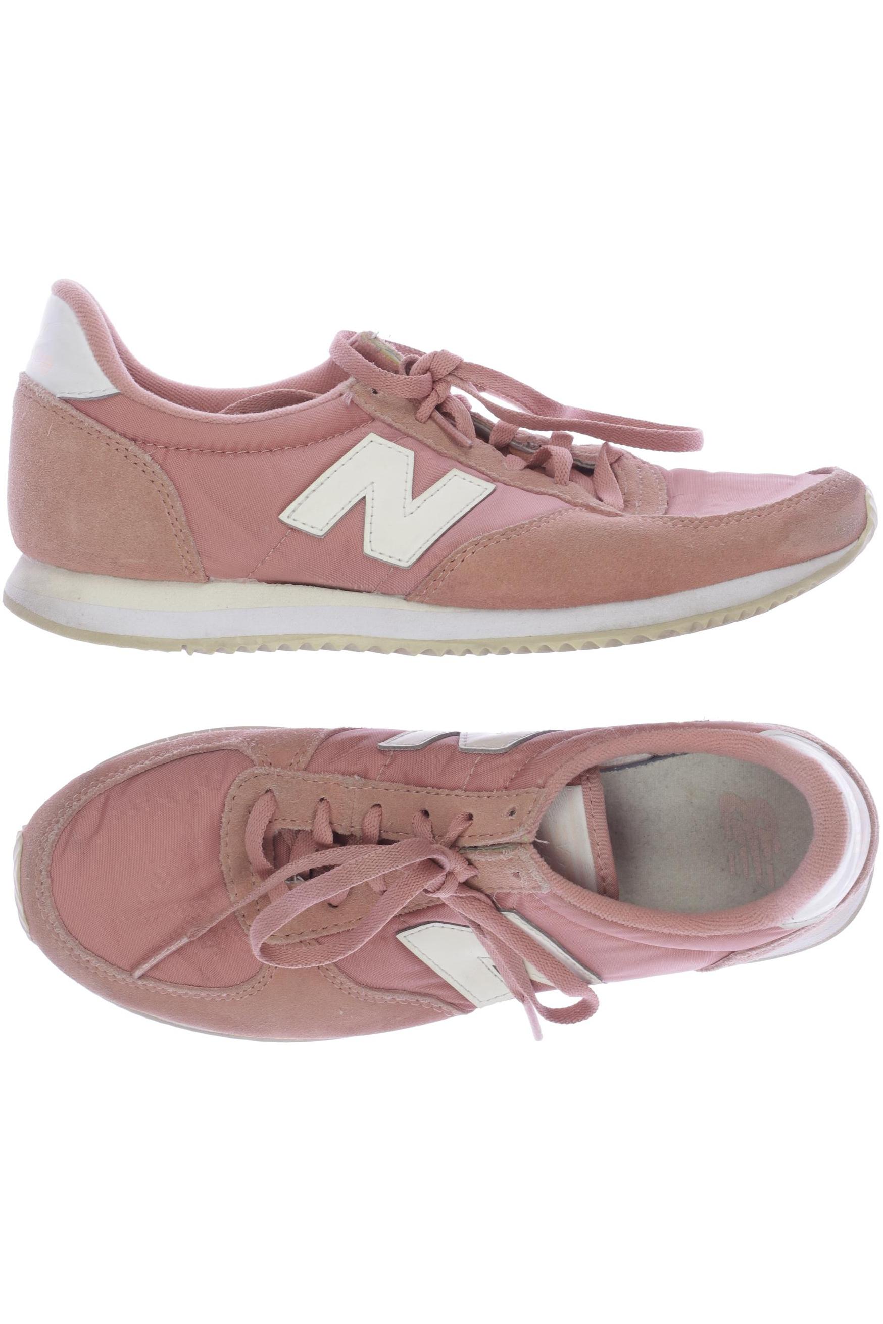 

New Balance Damen Sneakers, pink