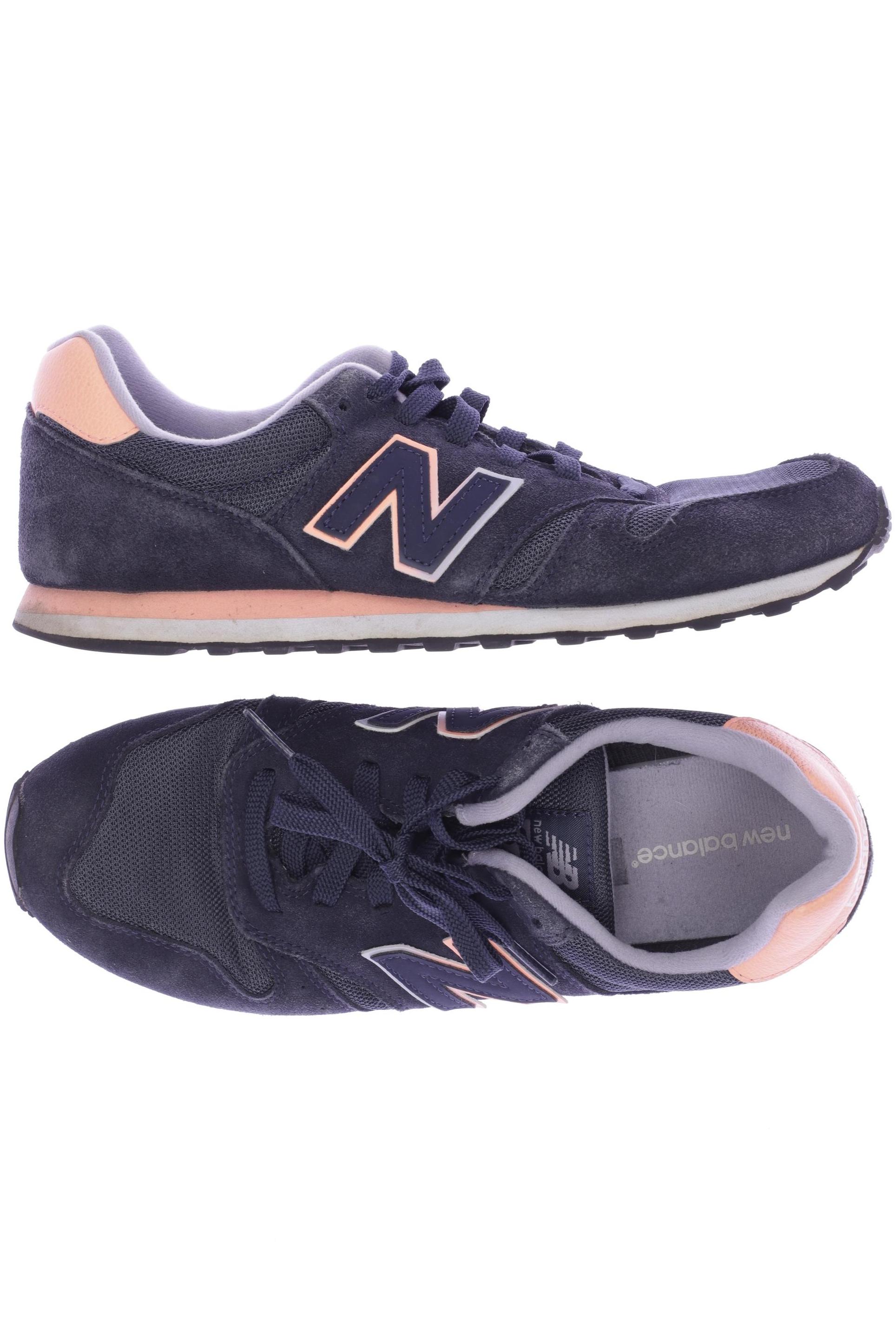 

New Balance Damen Sneakers, marineblau, Gr. 41