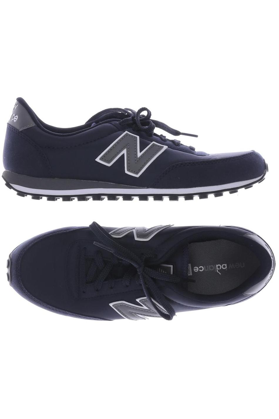 

New Balance Damen Sneakers, marineblau