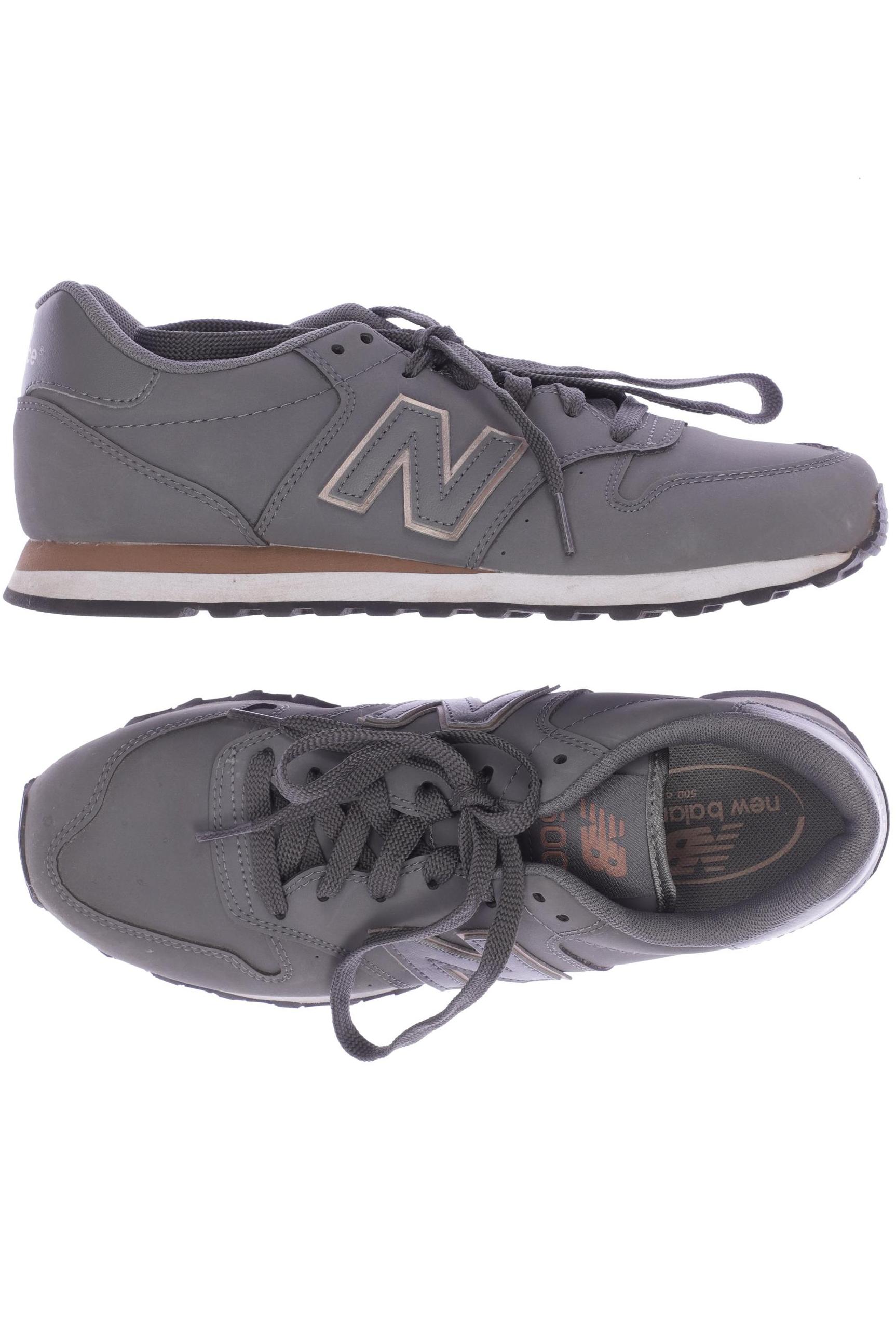 

New Balance Damen Sneakers, grau