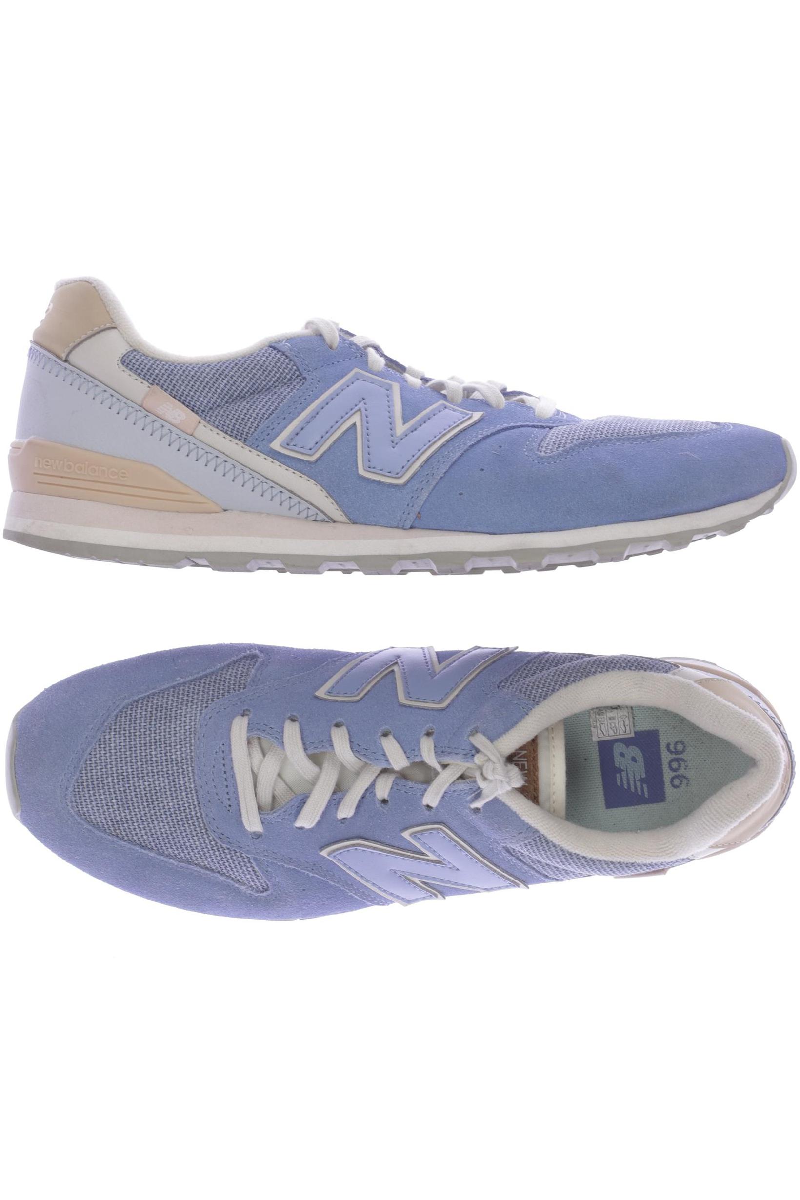 

New Balance Damen Sneakers, hellblau