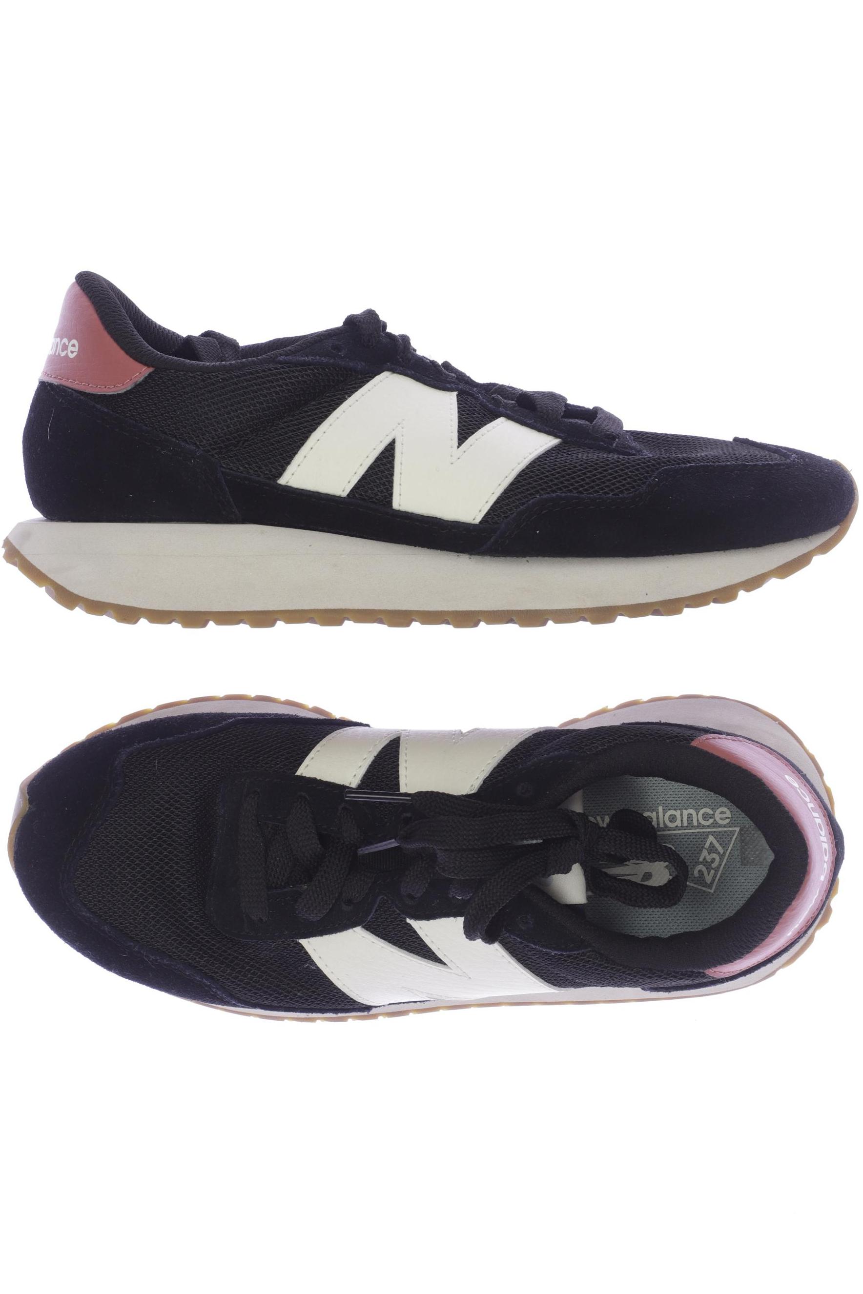 

New Balance Damen Sneakers, schwarz, Gr. 37