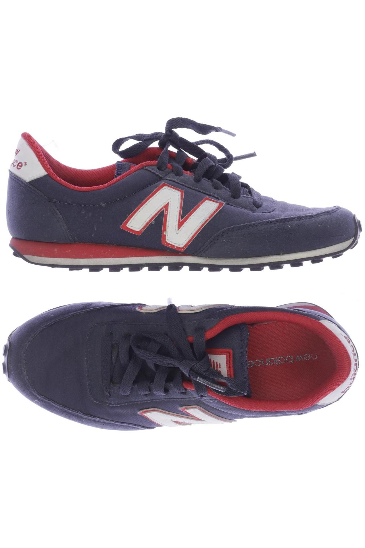 

New Balance Damen Sneakers, marineblau, Gr. 36