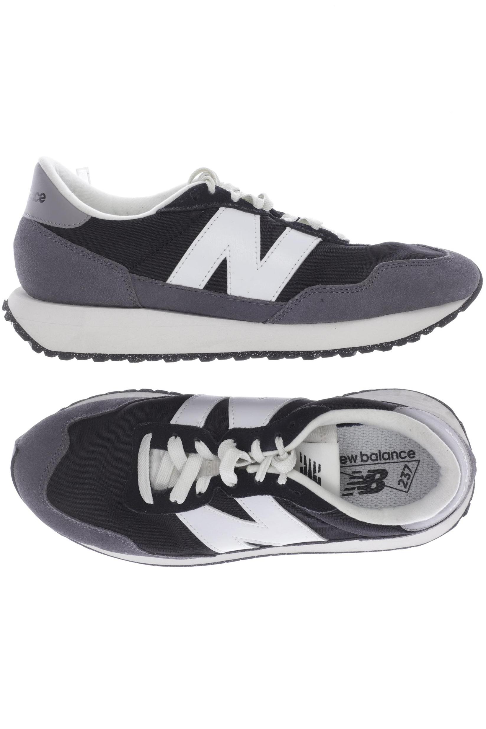 

New Balance Damen Sneakers, schwarz, Gr. 40.5