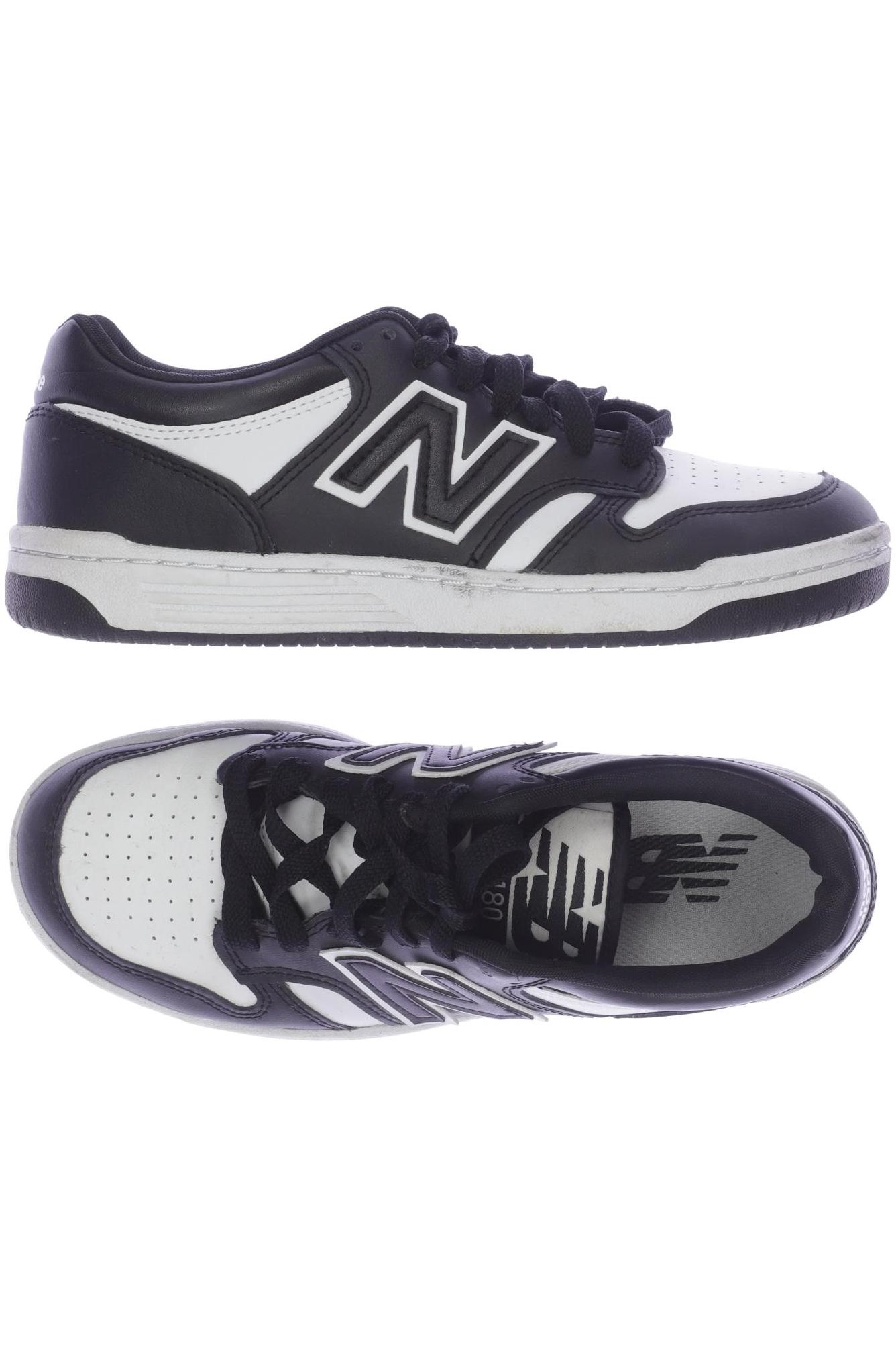 

New Balance Damen Sneakers, schwarz, Gr. 42