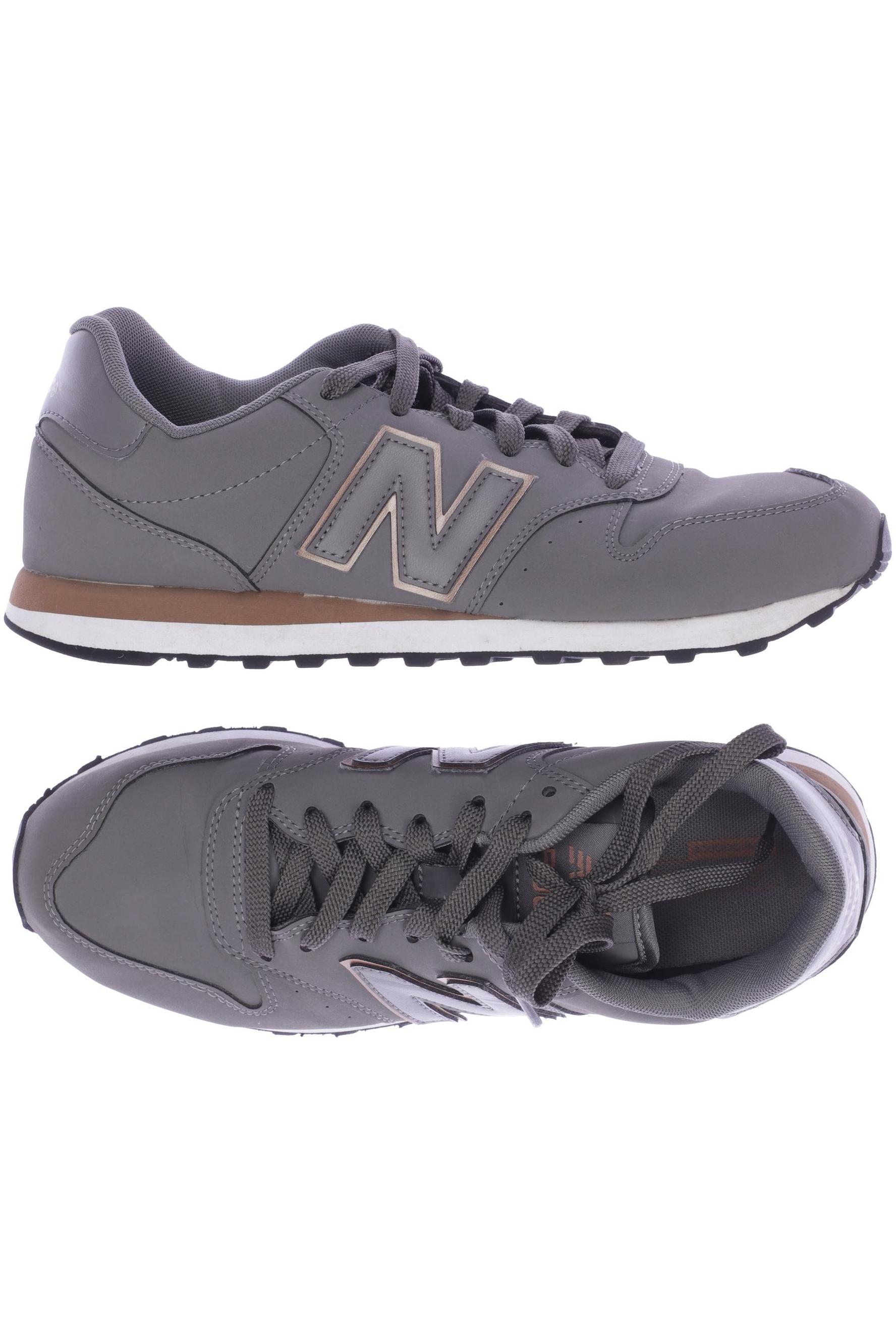 

New Balance Damen Sneakers, grau