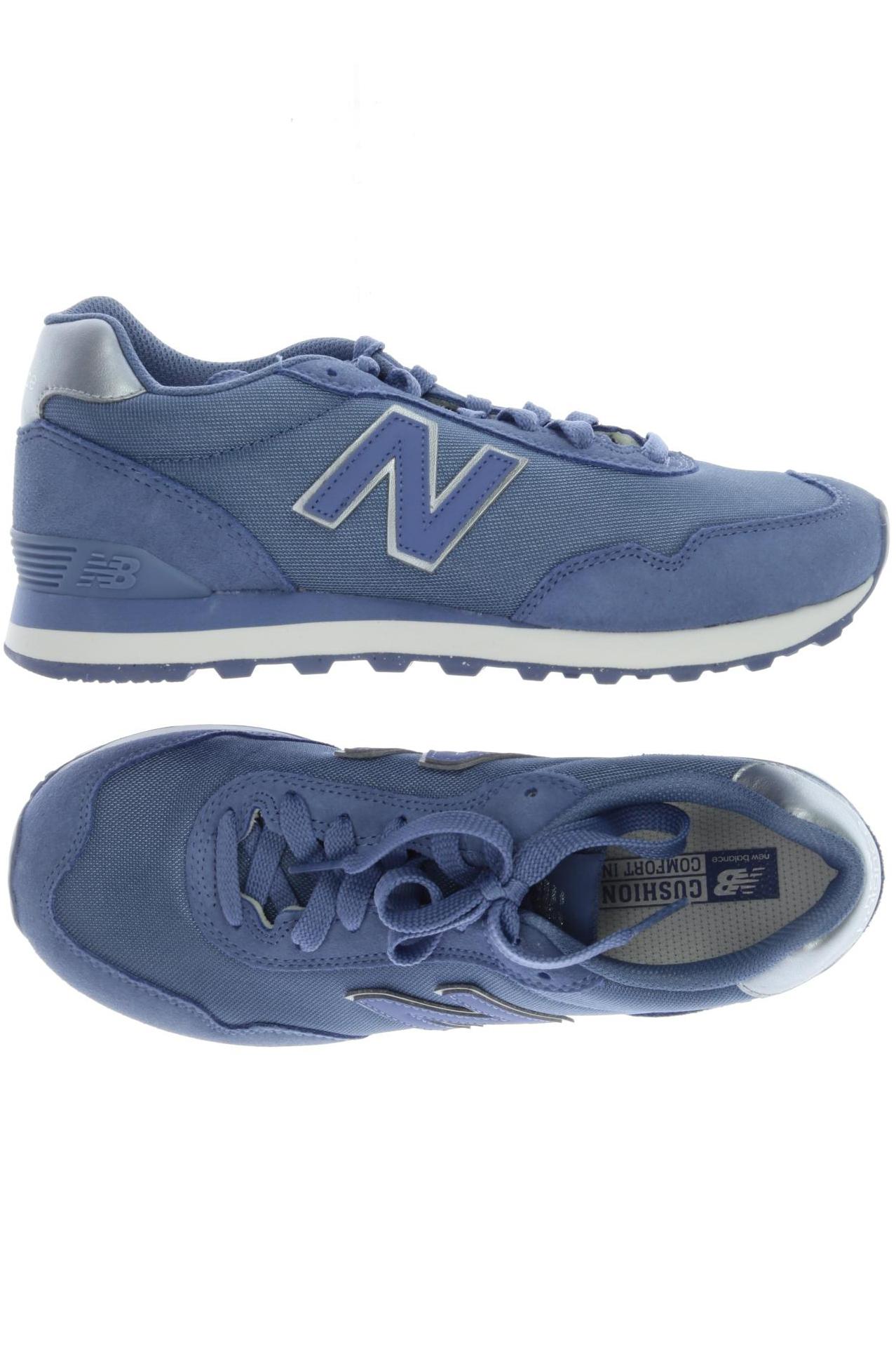 

New Balance Damen Sneakers, blau, Gr. 39