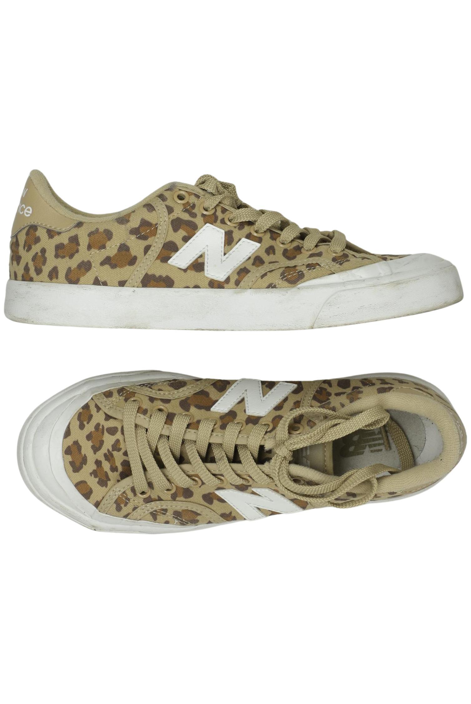 

New Balance Damen Sneakers, beige, Gr. 38.5