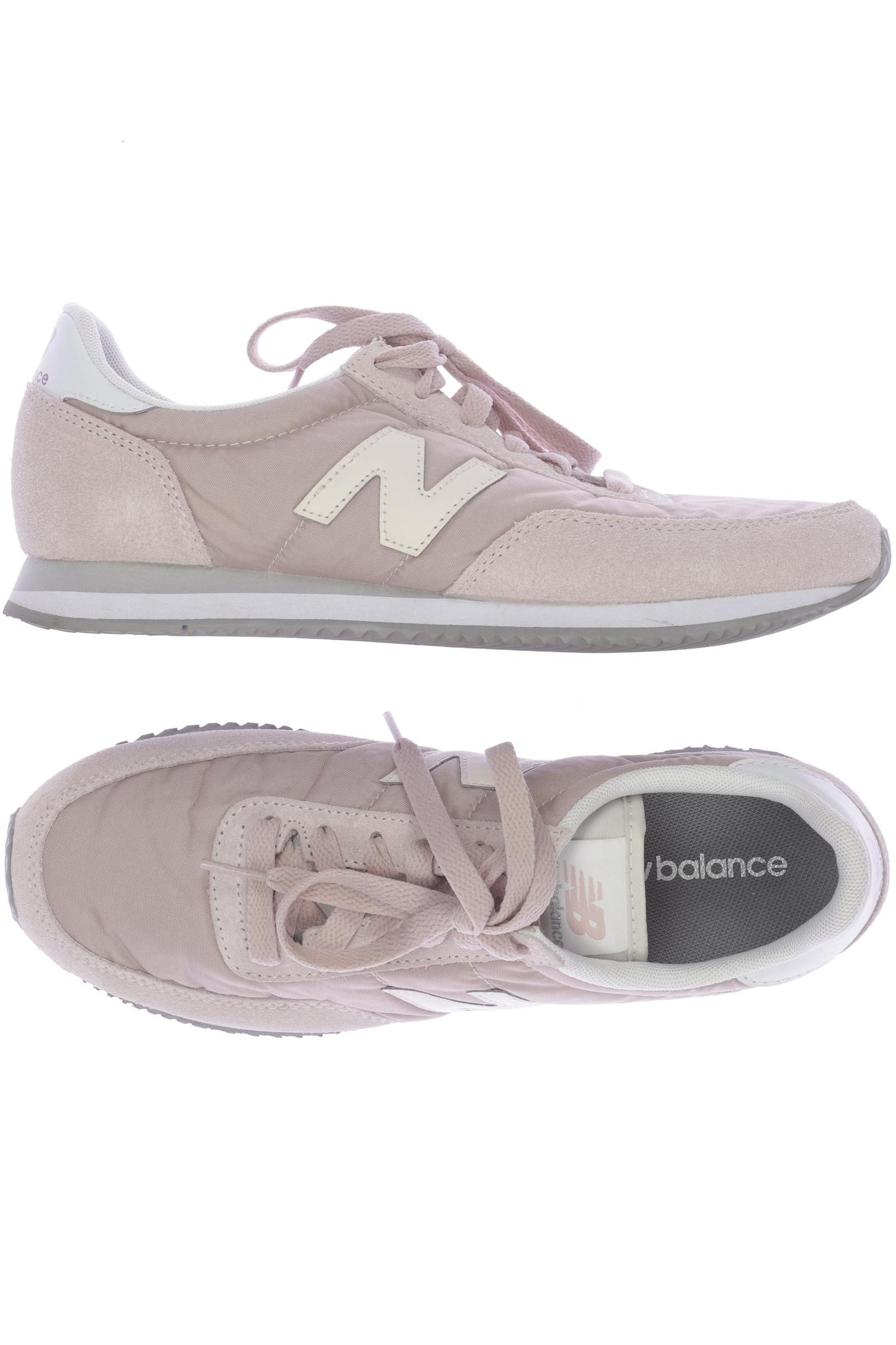 

New Balance Damen Sneakers, pink, Gr. 38