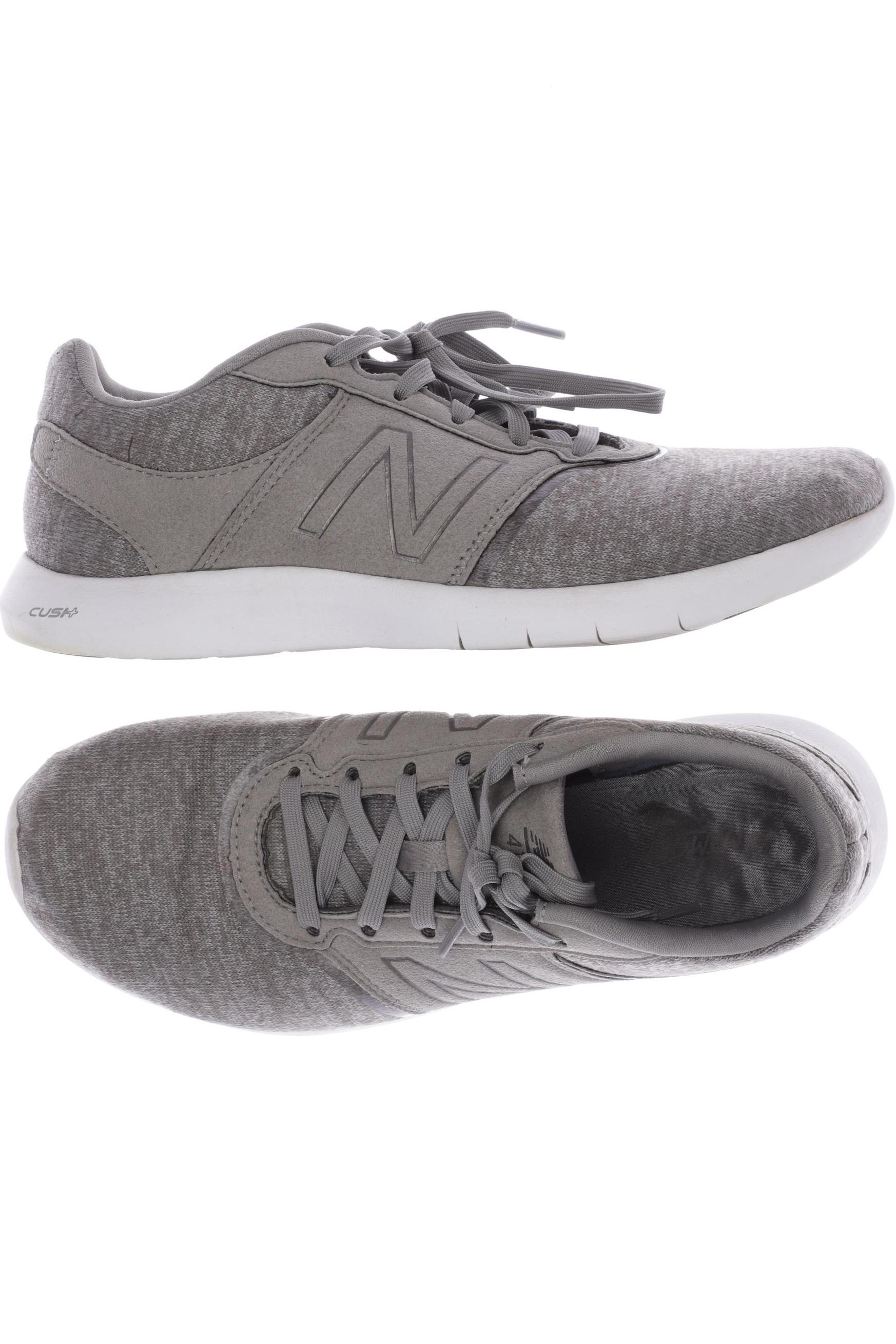 

New Balance Damen Sneakers, grau