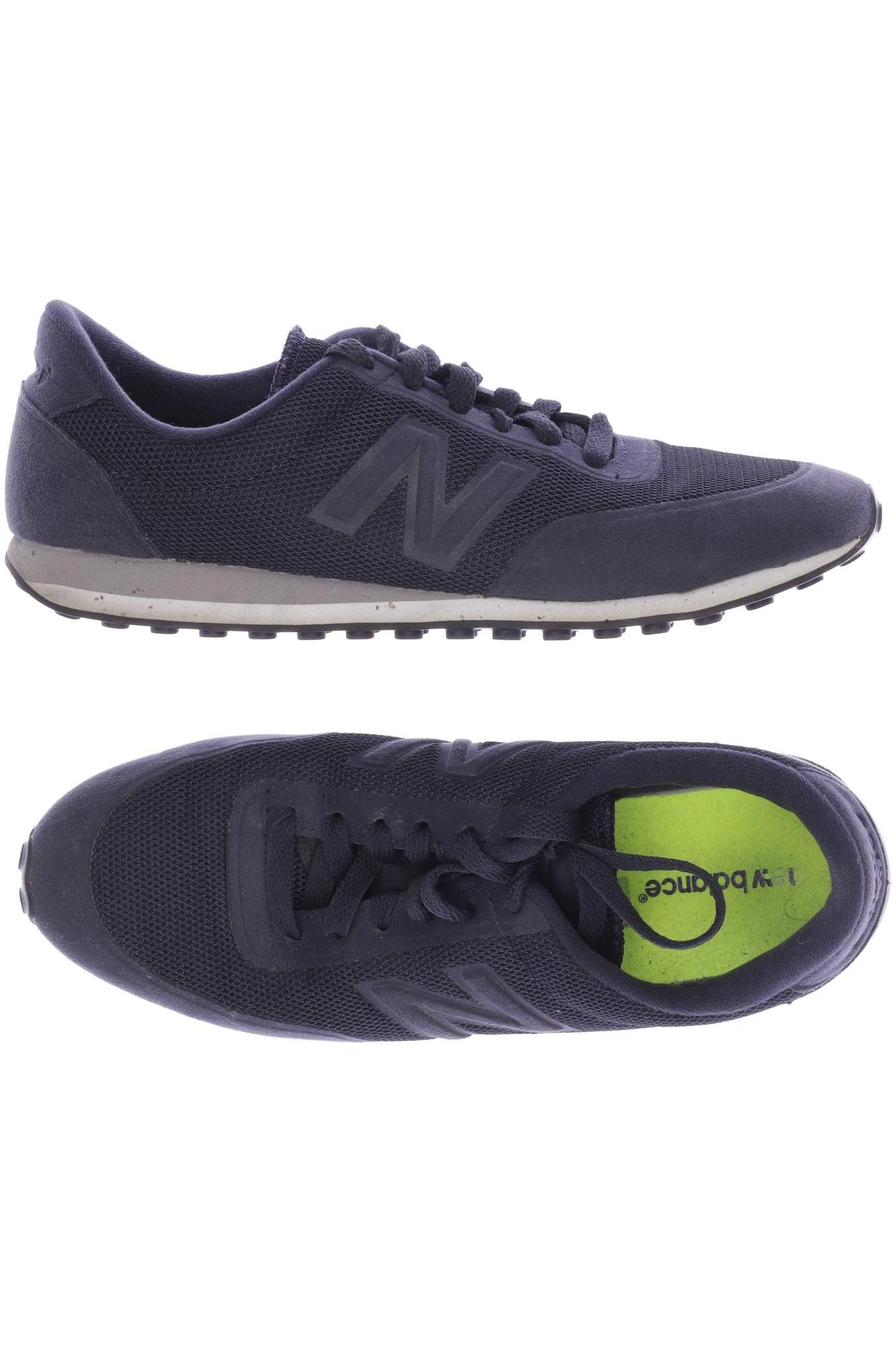 

New Balance Damen Sneakers, marineblau, Gr. 40