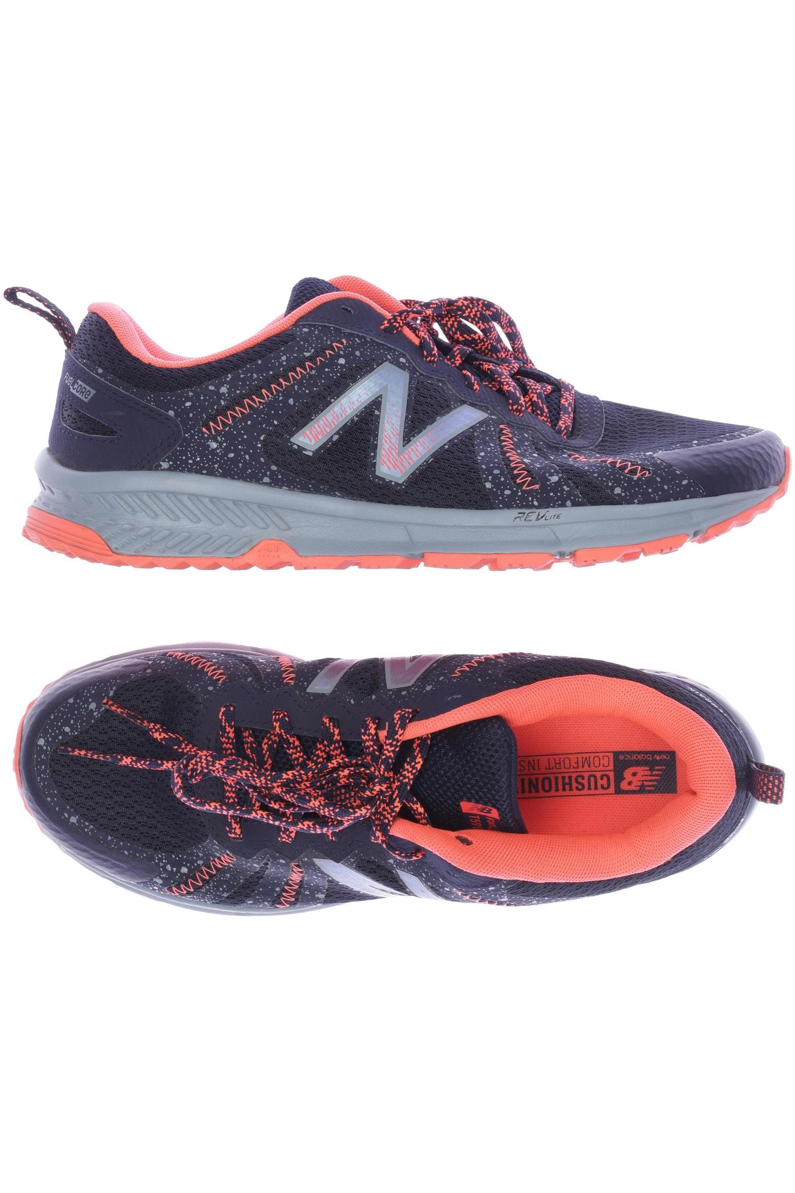 

New Balance Damen Sneakers, marineblau