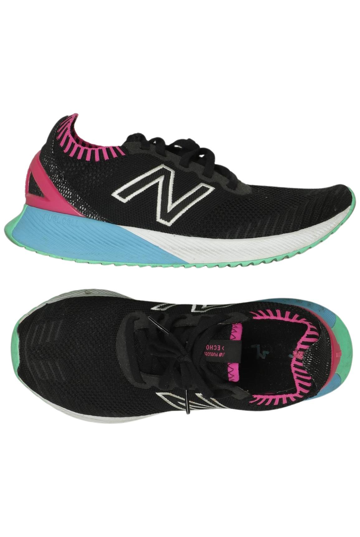 

New Balance Damen Sneakers, neon, Gr. 38