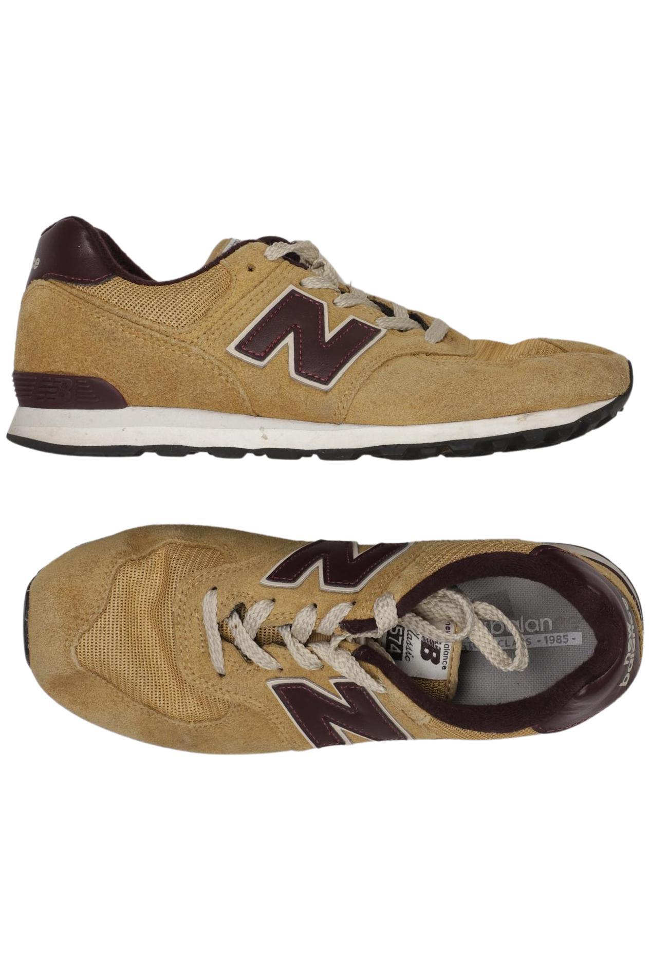 

New Balance Damen Sneakers, braun, Gr. 38.5