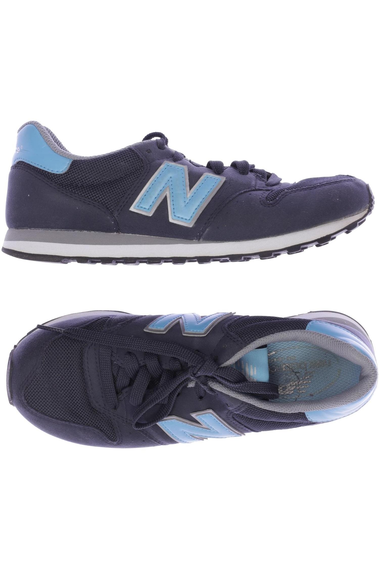 

New Balance Damen Sneakers, marineblau, Gr. 39